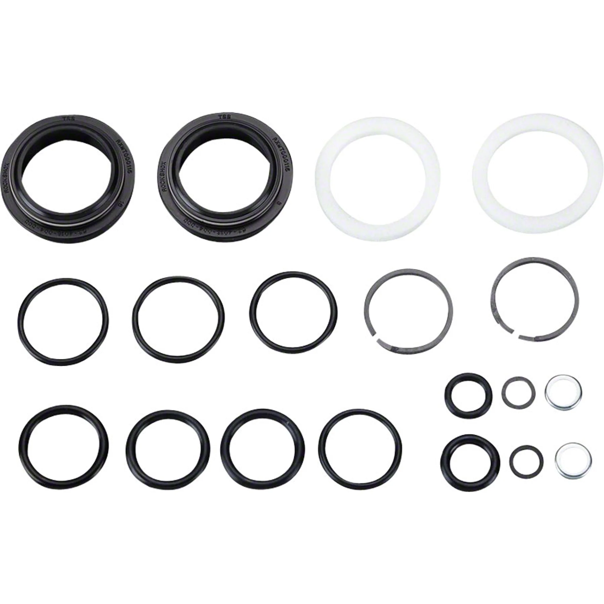 200 Hour Fork Service Kit - Image 10