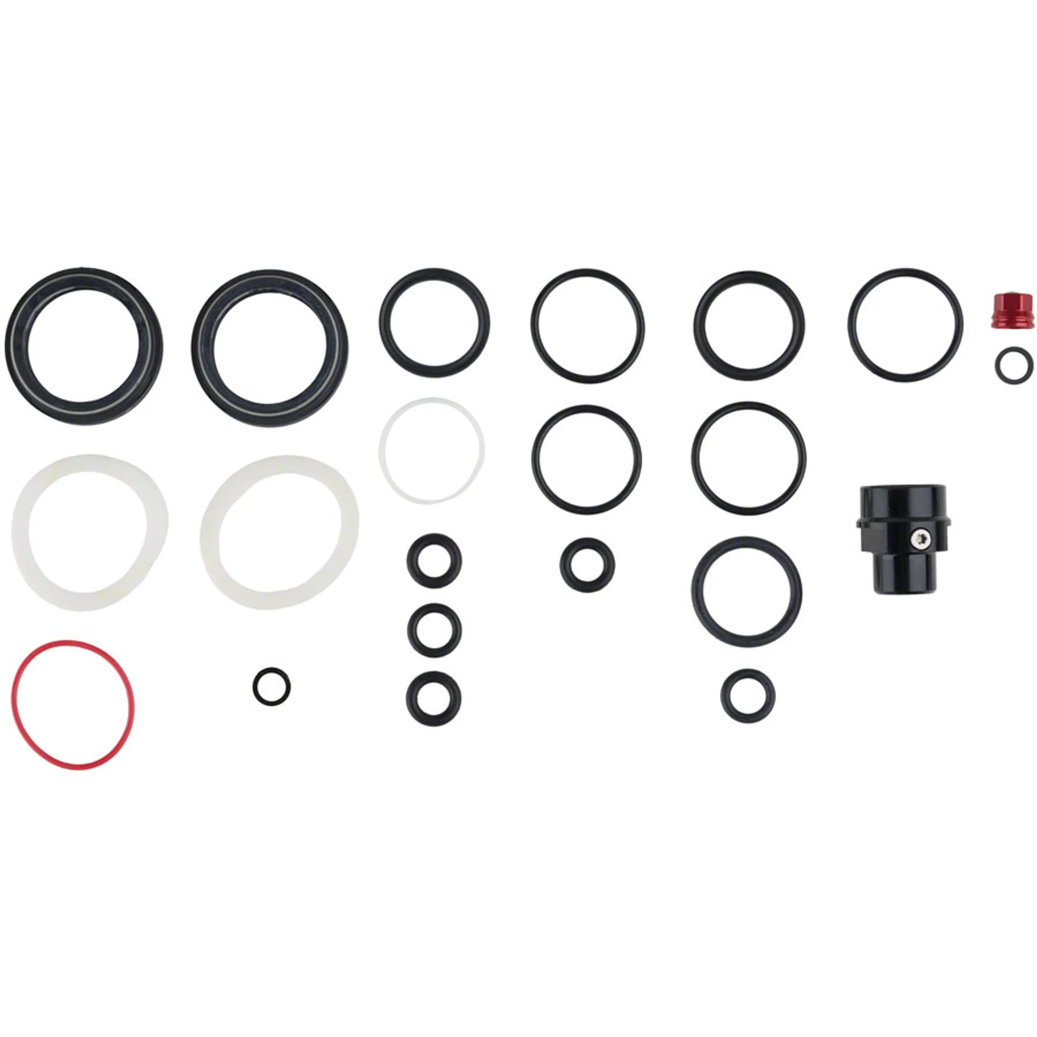 200 Hour Fork Service Kit - Image 13