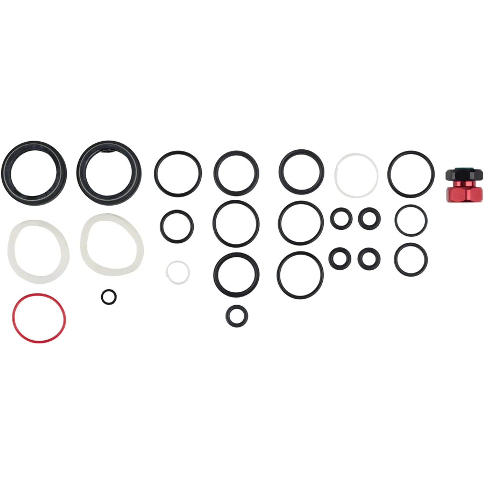 200 Hour Fork Service Kit - Image 14