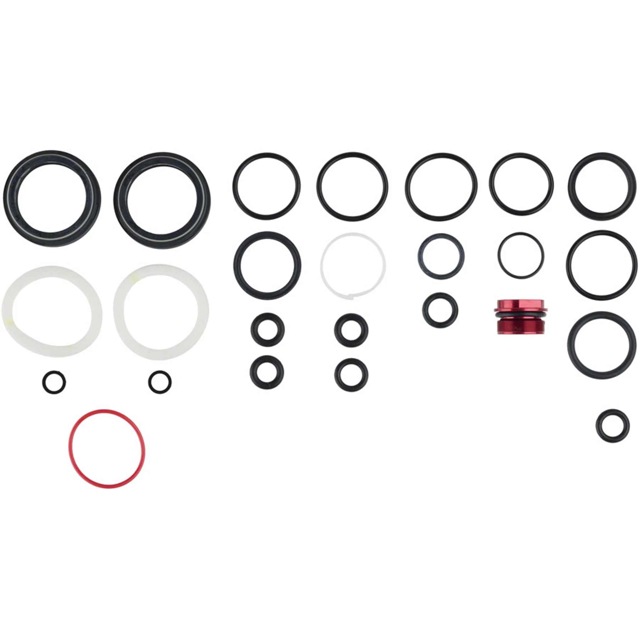 200 Hour Fork Service Kit - Image 15