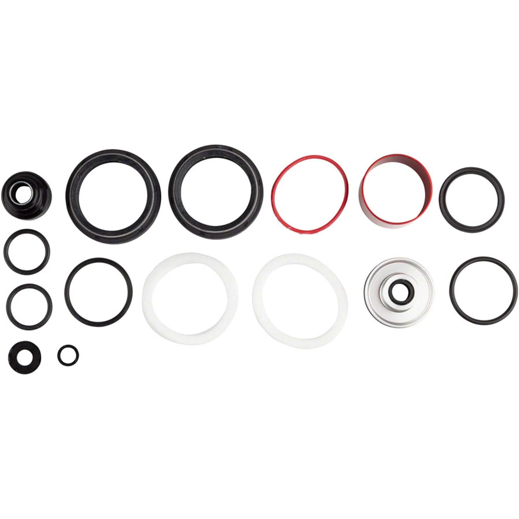 200 Hour Fork Service Kit - Image 2