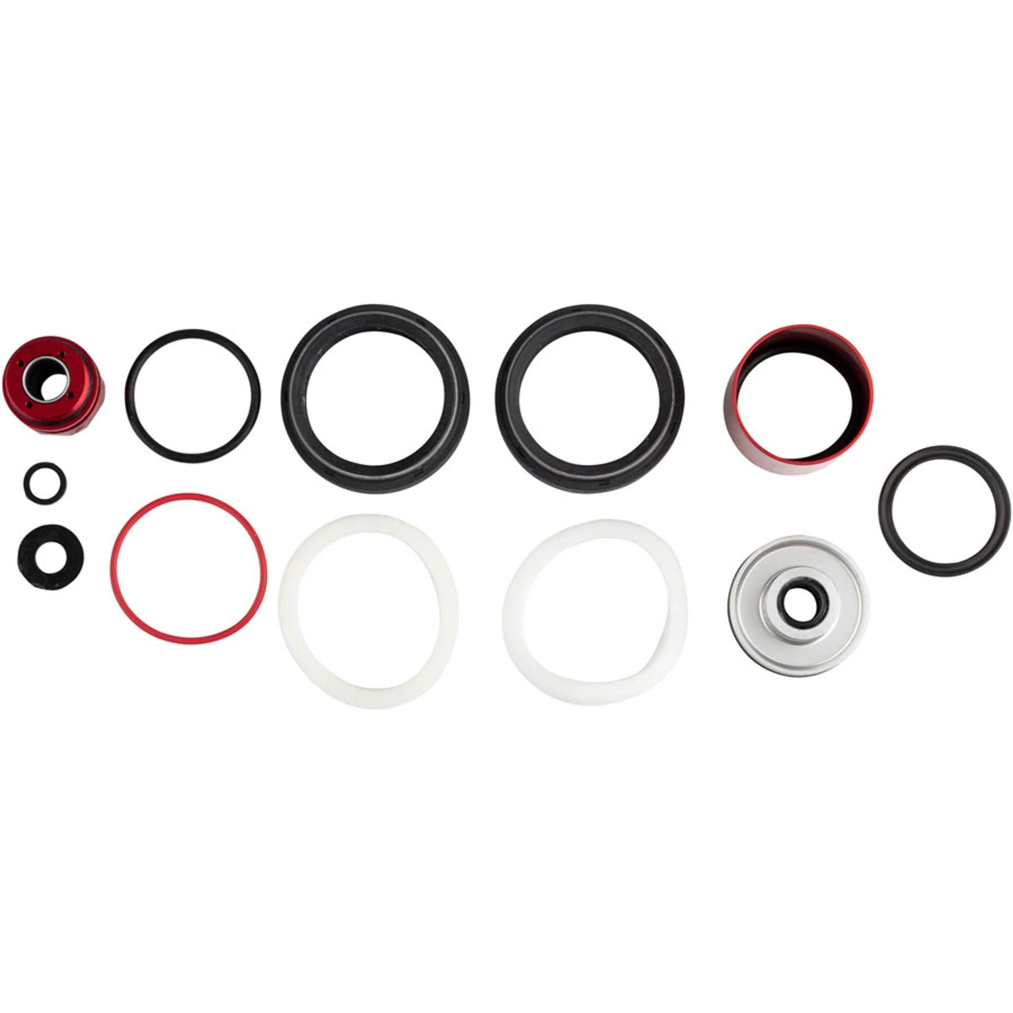 200 Hour Fork Service Kit - Image 3