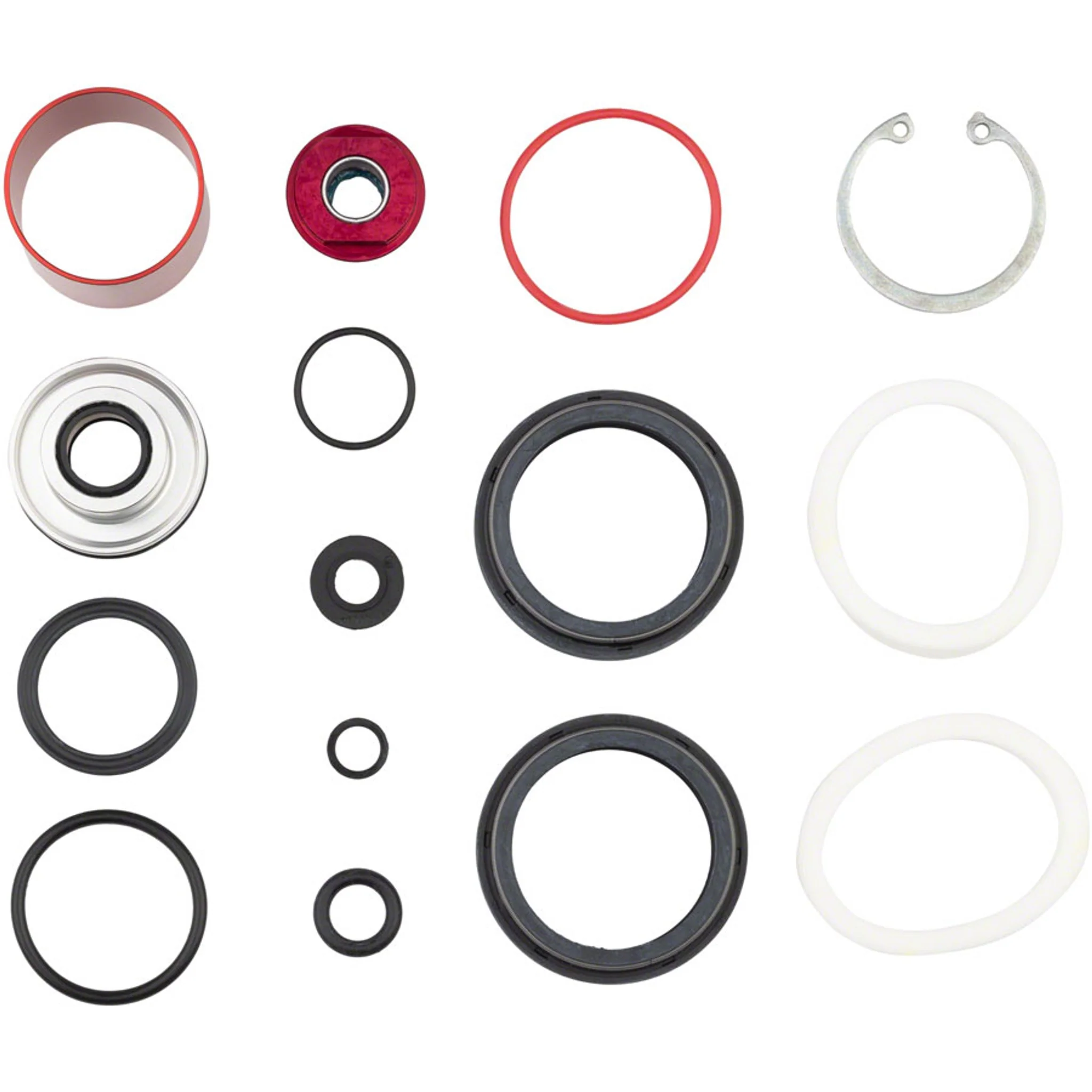 200 Hour Fork Service Kit - Image 30