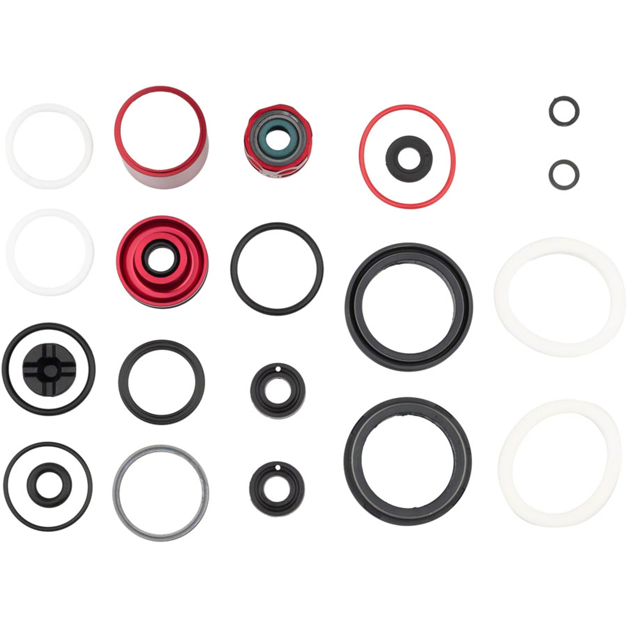 200 Hour Fork Service Kit - Image 35