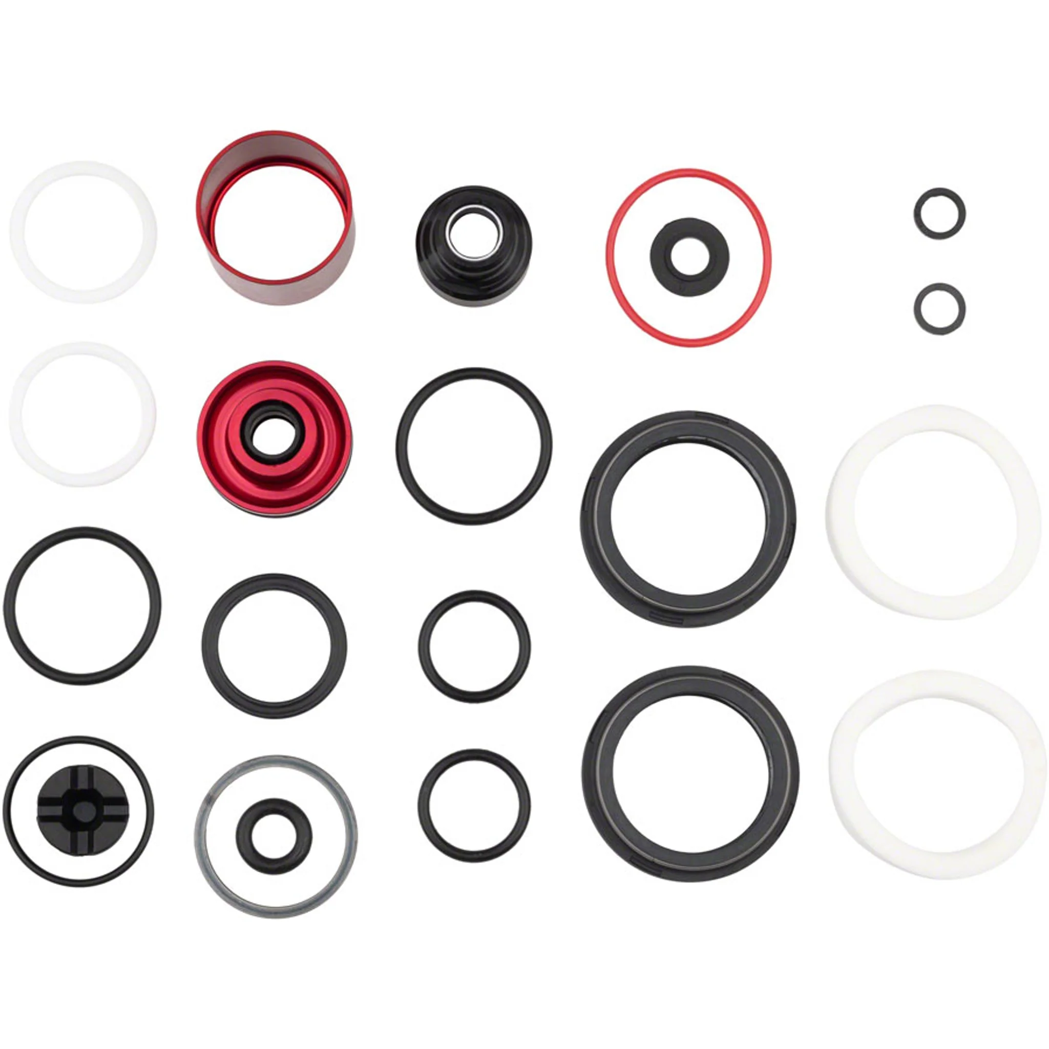 200 Hour Fork Service Kit - Image 37