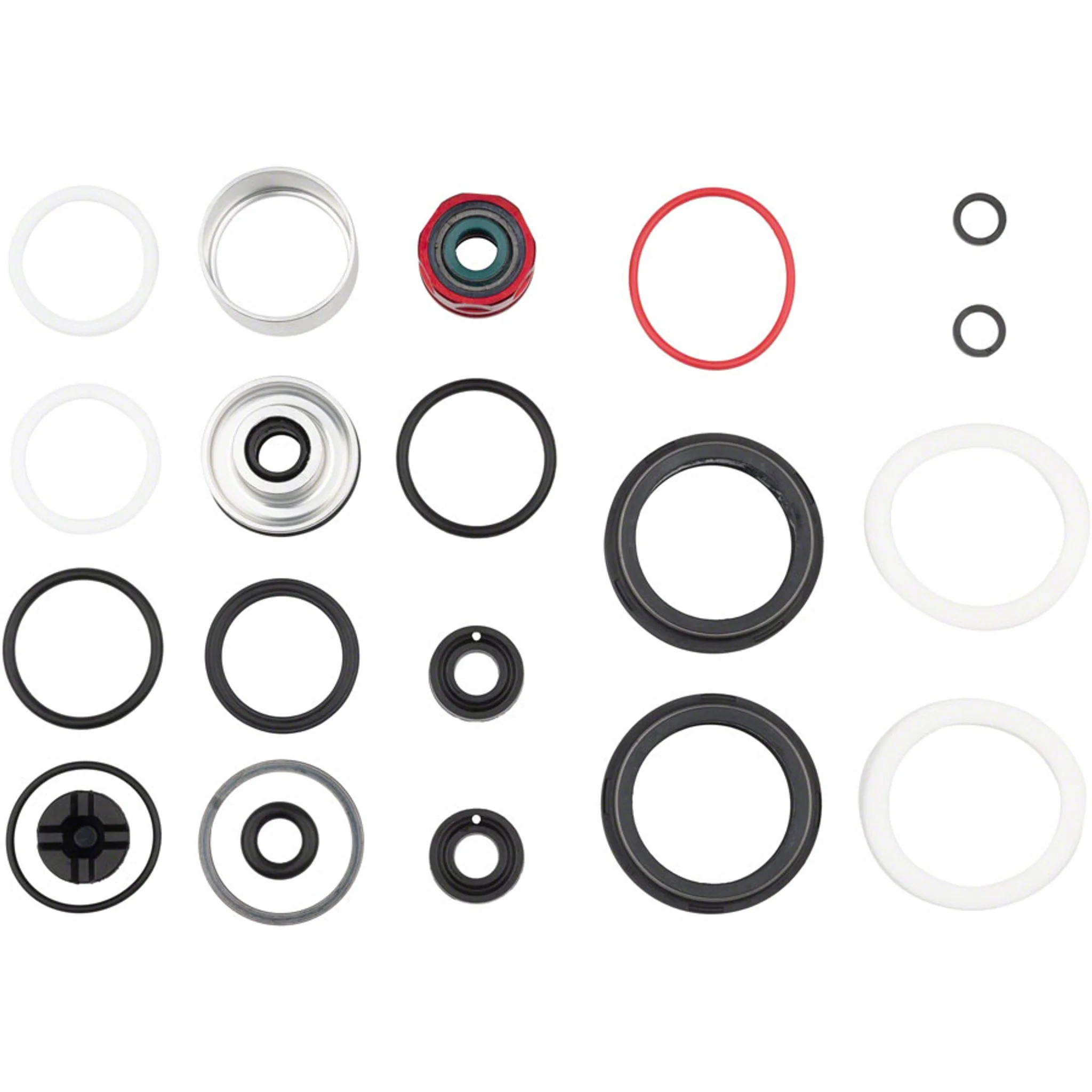 200 Hour Fork Service Kit - Image 39