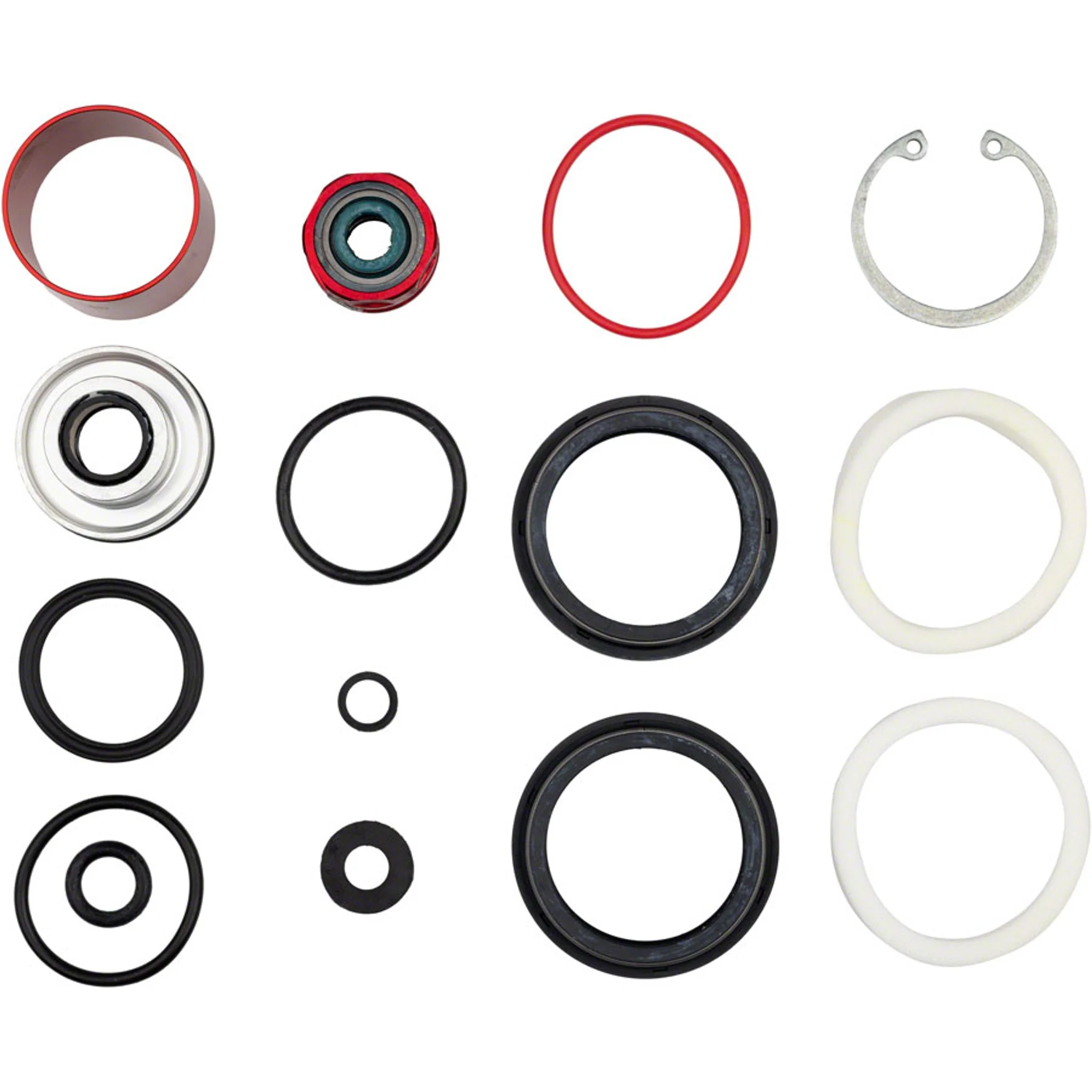 200 Hour Fork Service Kit - Image 4