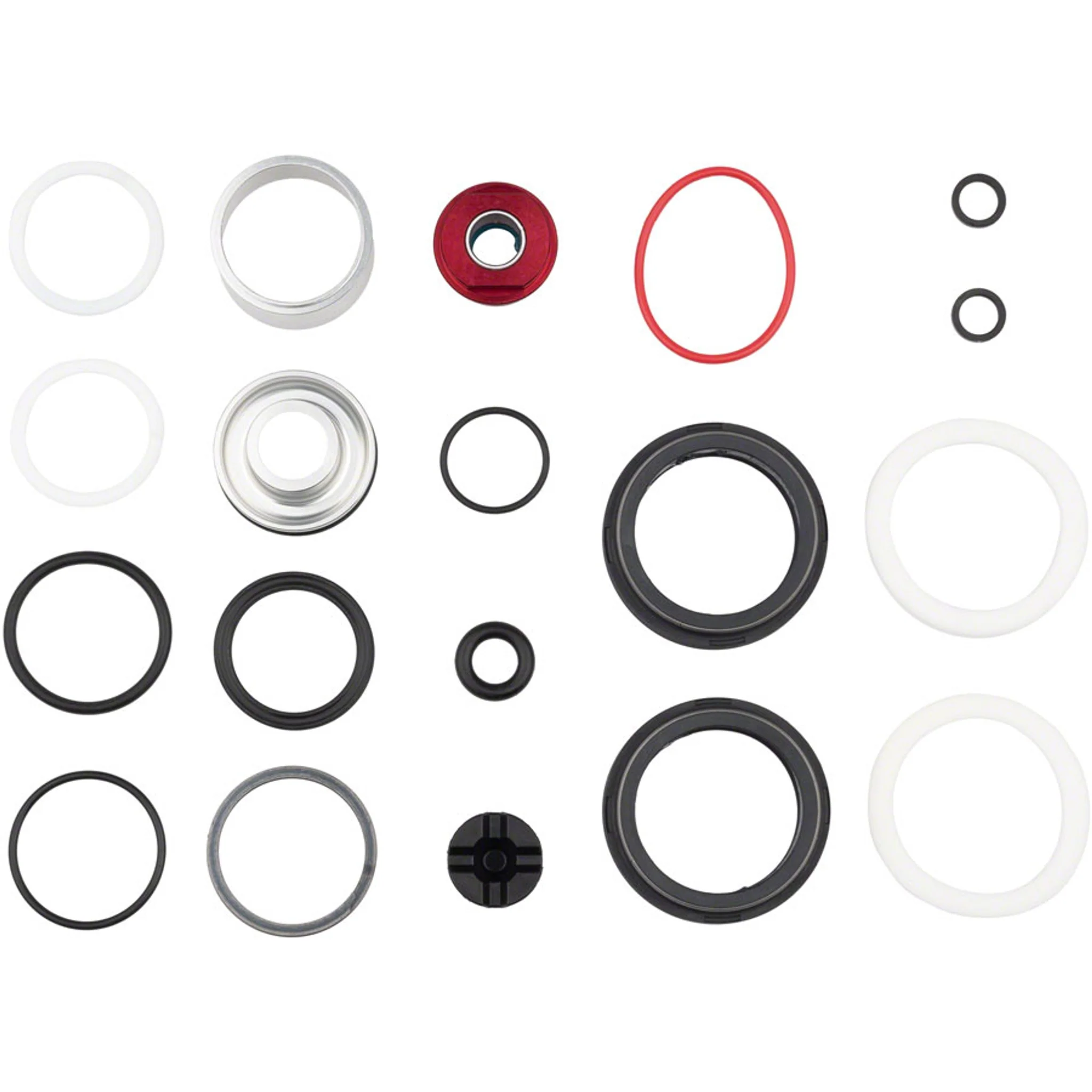 200 Hour Fork Service Kit - Image 40