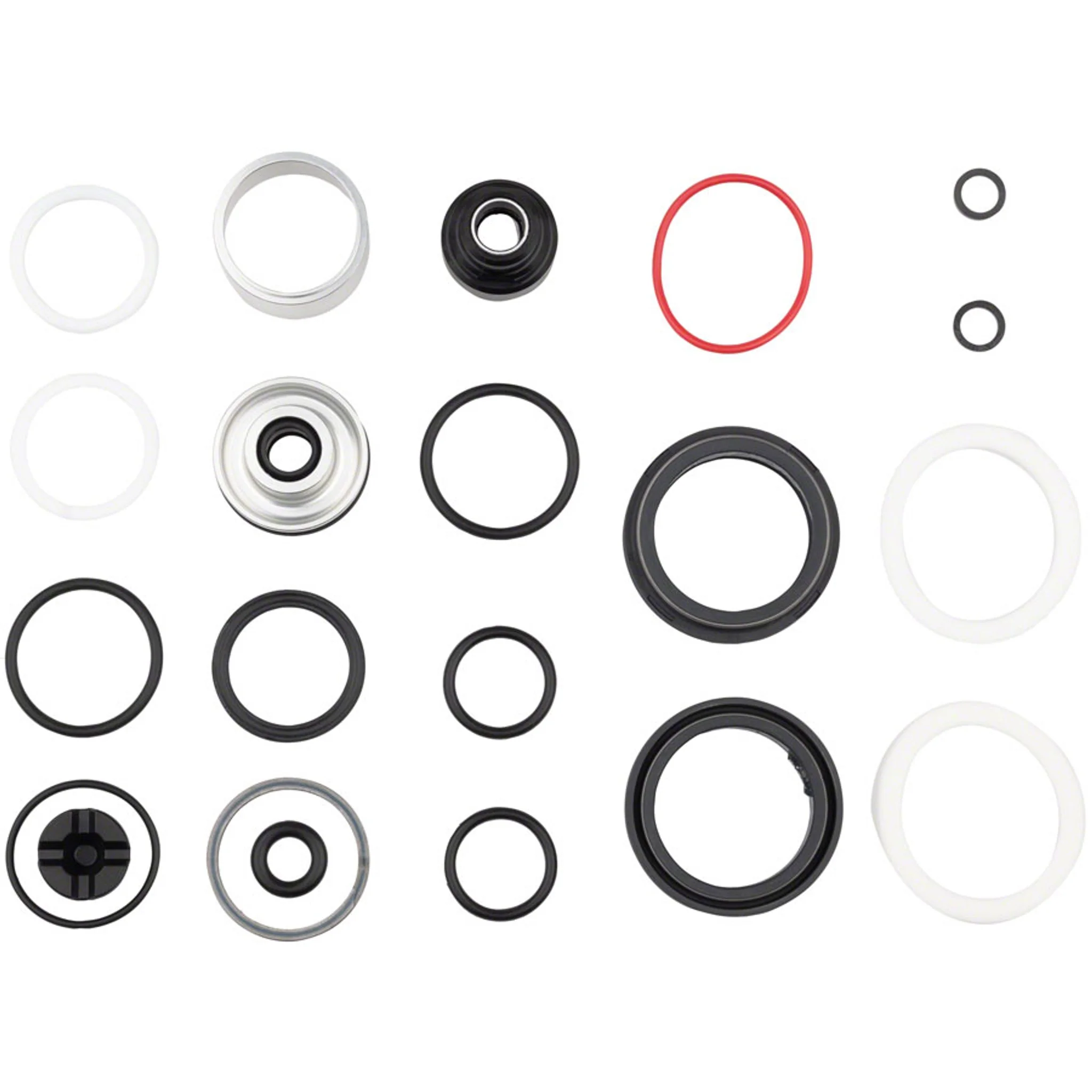 200 Hour Fork Service Kit - Image 41