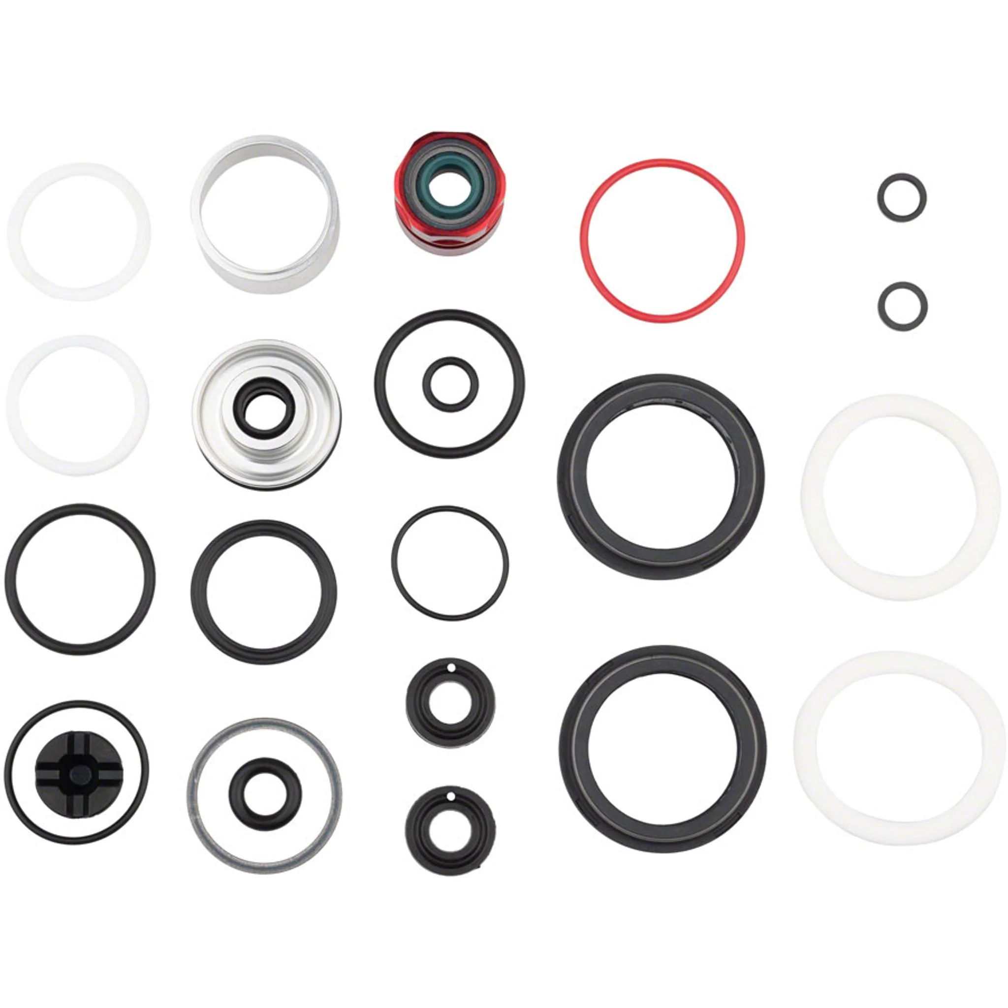 200 Hour Fork Service Kit - Image 42
