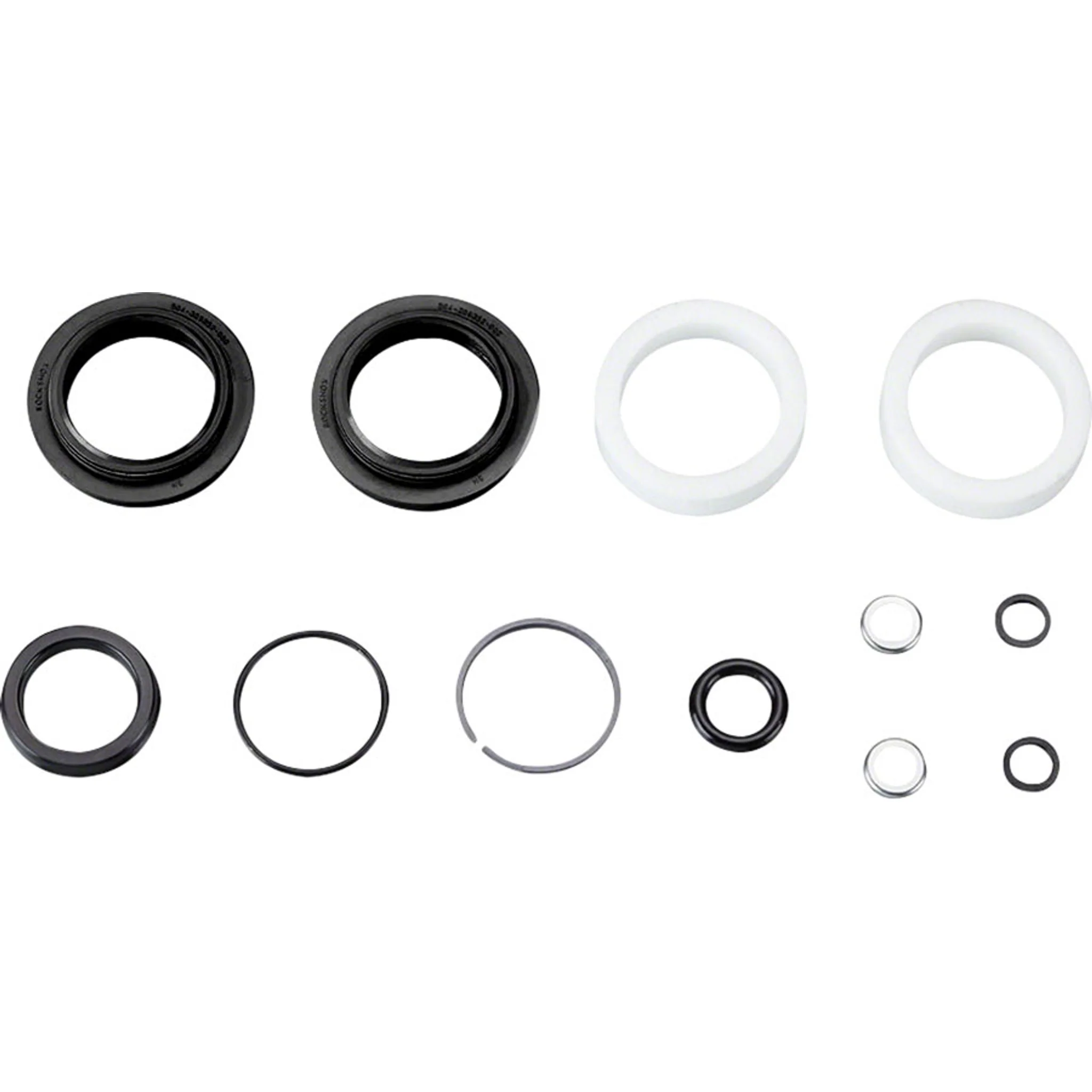 200 Hour Fork Service Kit - Image 45