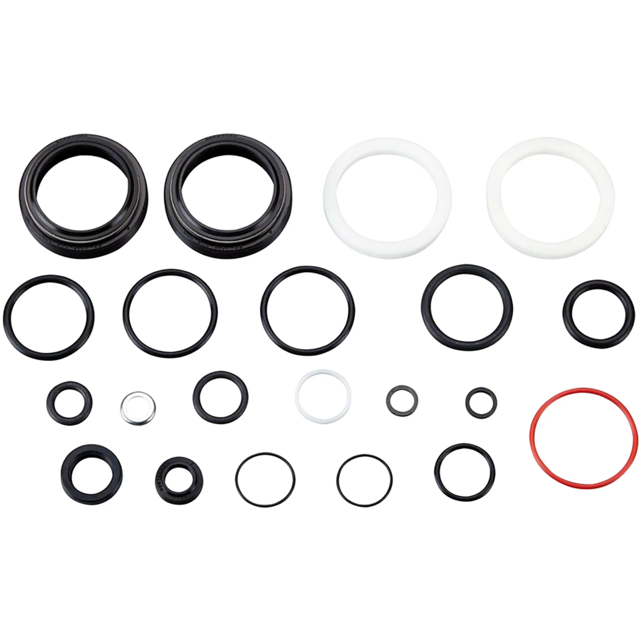 200 Hour Fork Service Kit - Image 46
