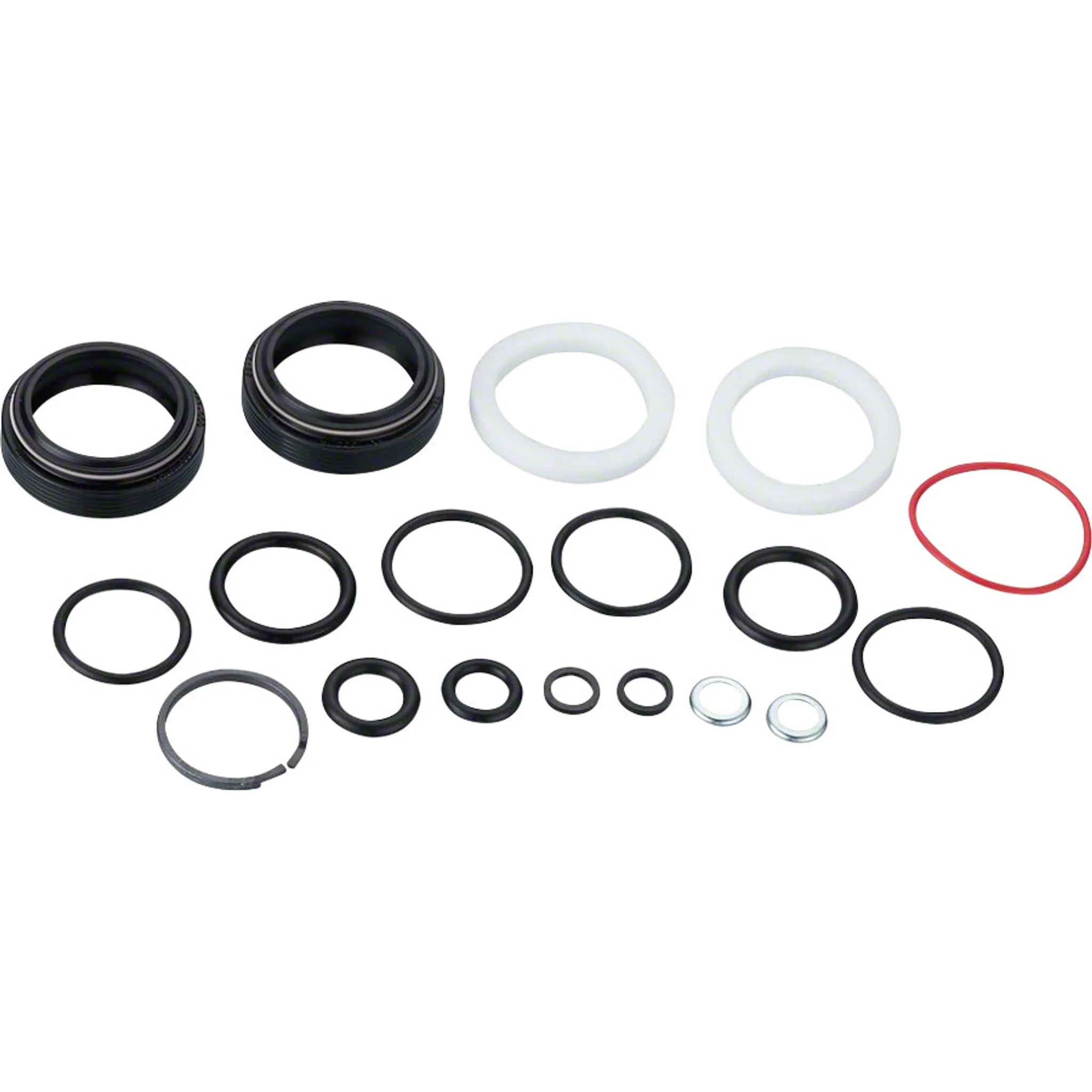 200 Hour Fork Service Kit - Image 47