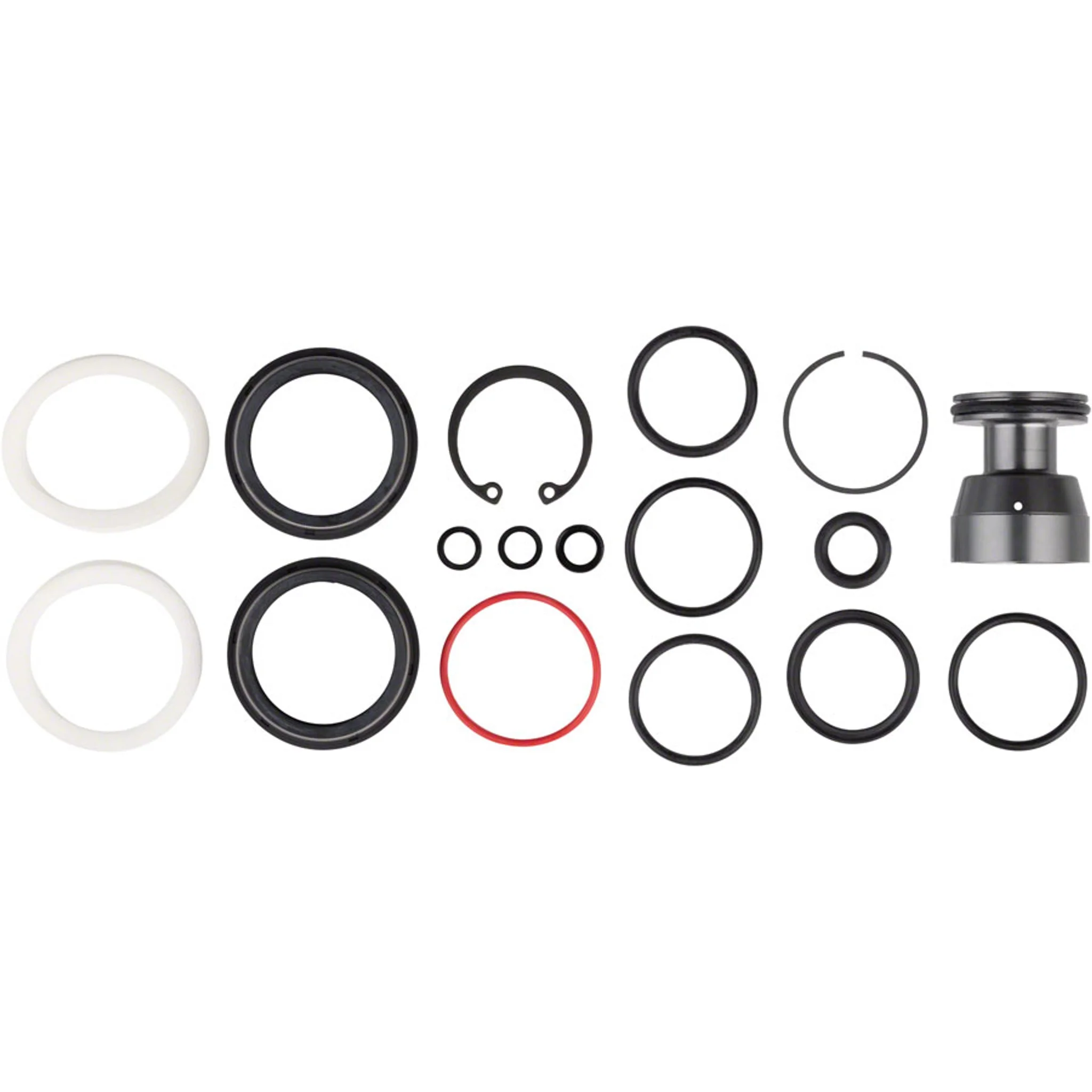 200 Hour Fork Service Kit - Image 5