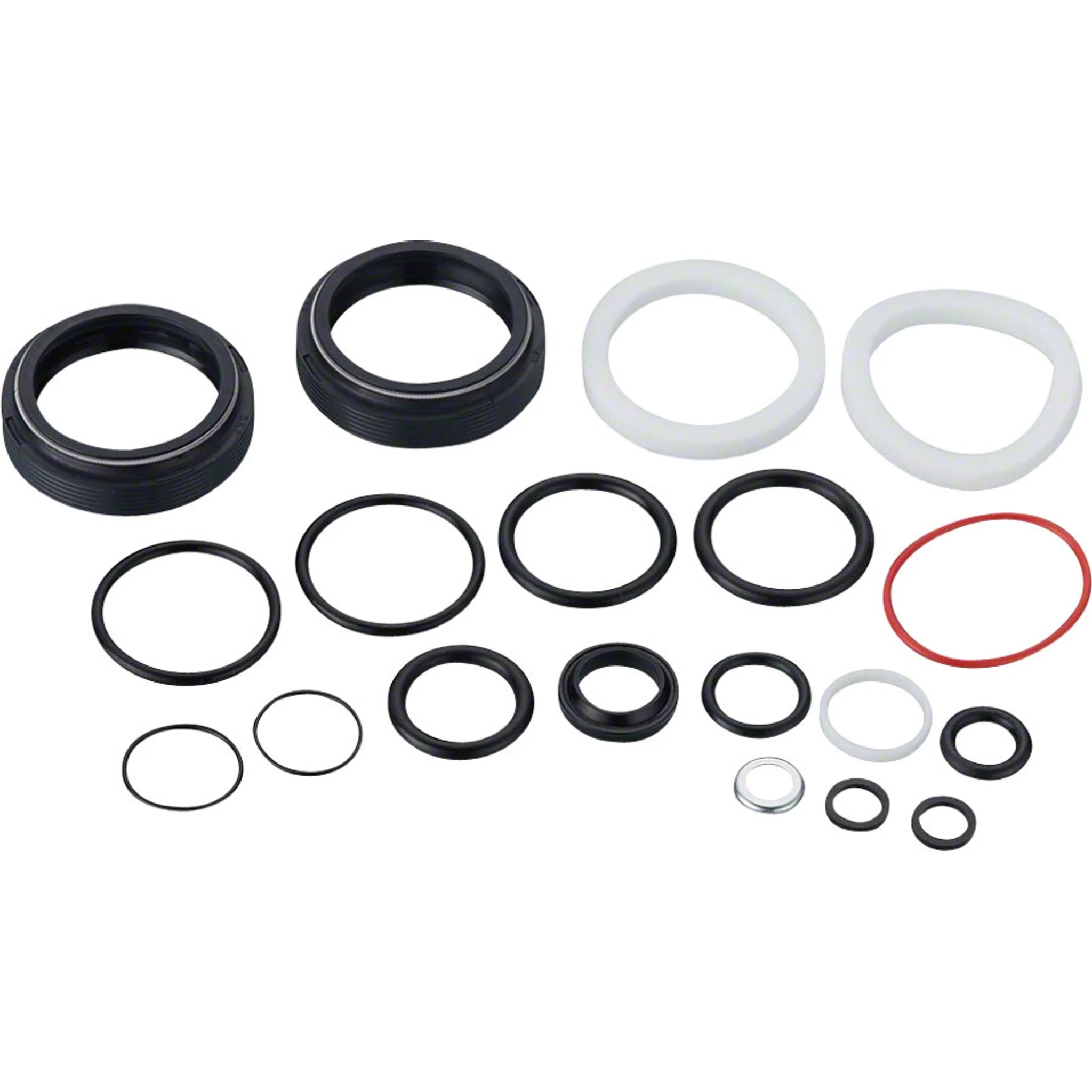200 Hour Fork Service Kit - Image 50