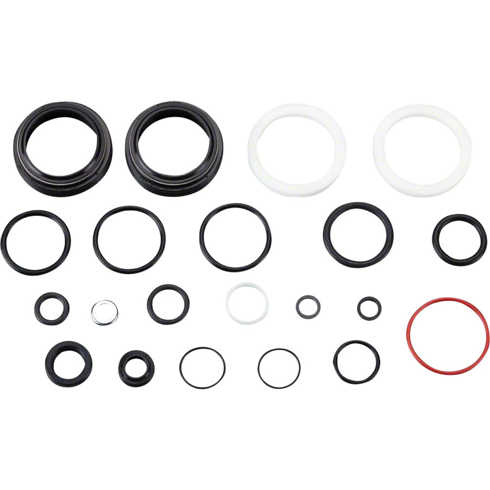 200 Hour Fork Service Kit - Image 52