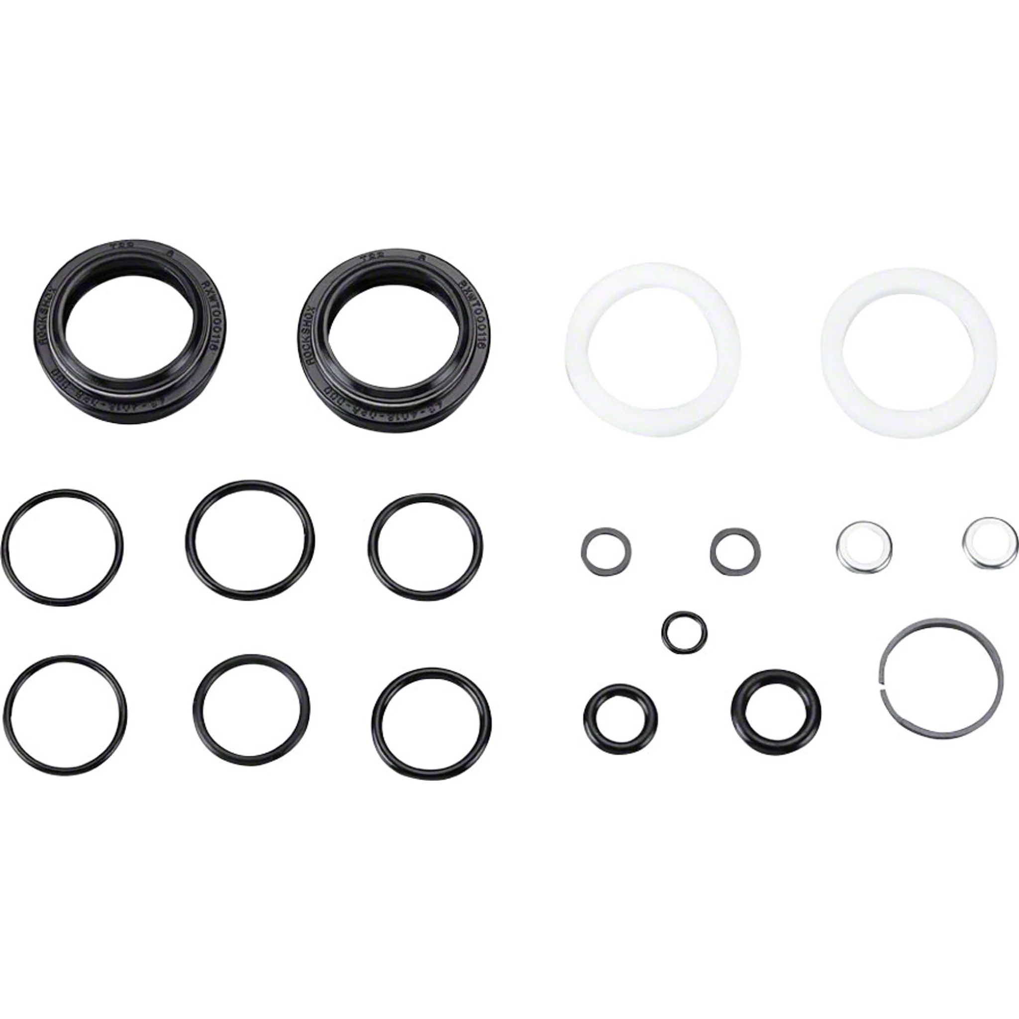 200 Hour Fork Service Kit - Image 53