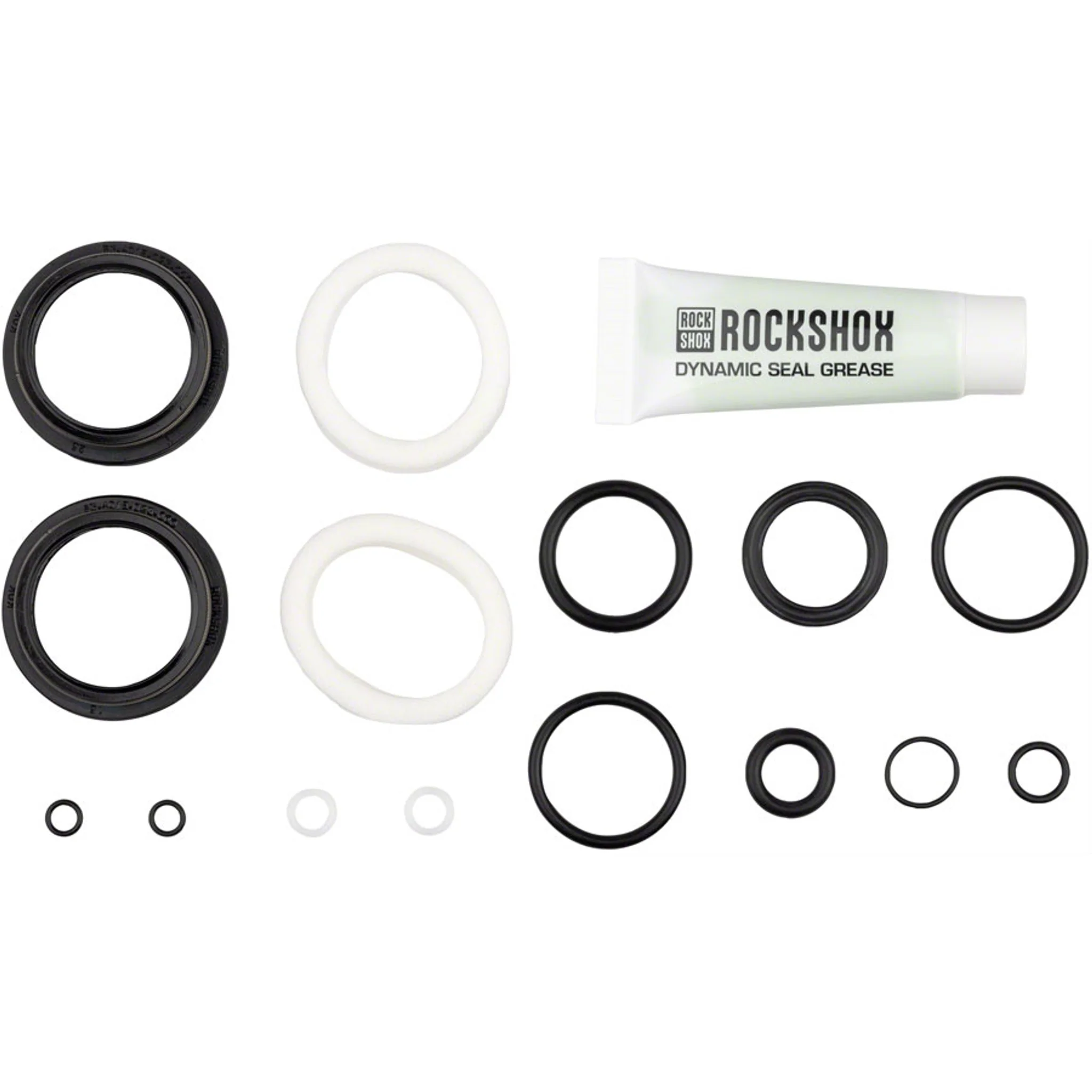 200 Hour Fork Service Kit - Image 6