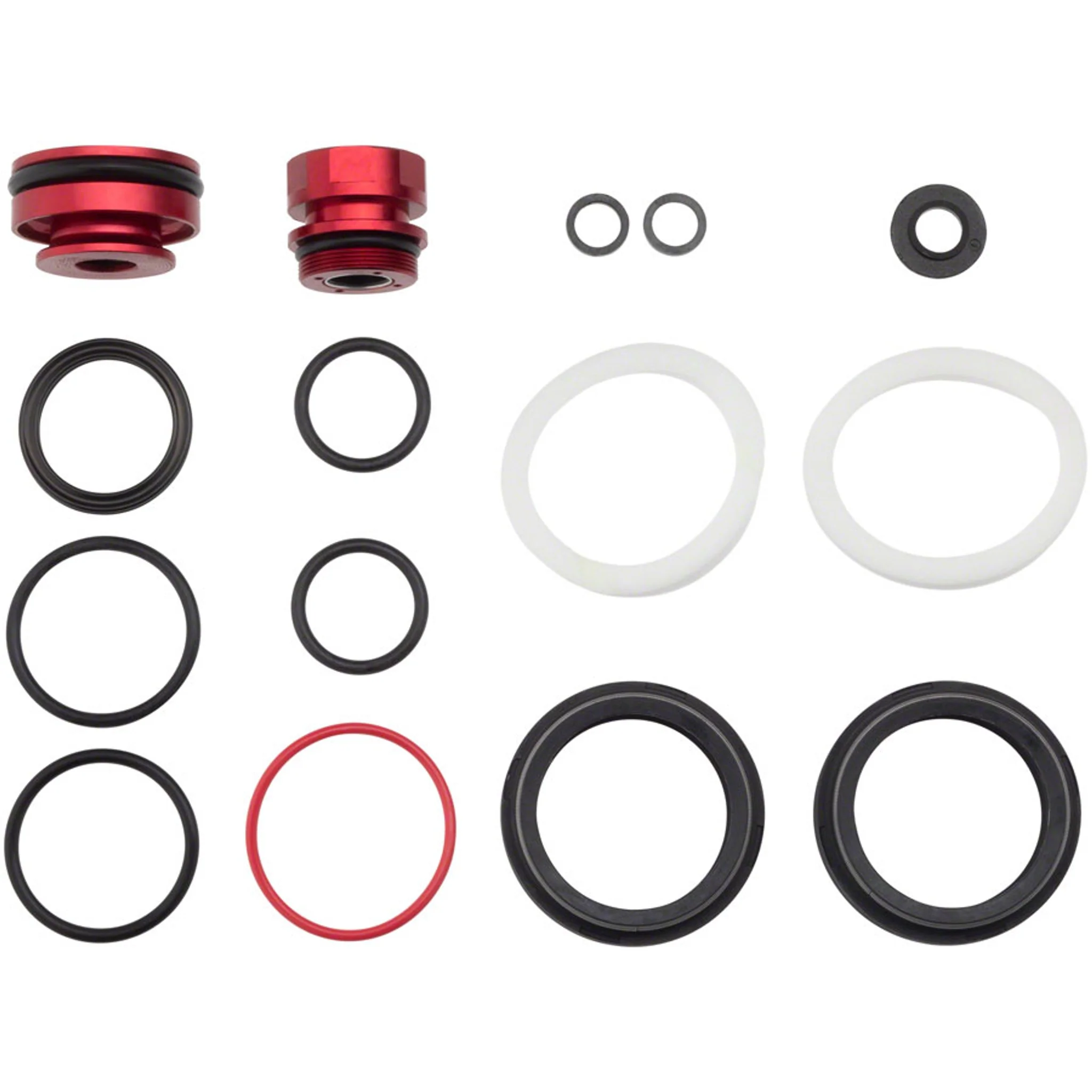 200 Hour Fork Service Kit - Image 62
