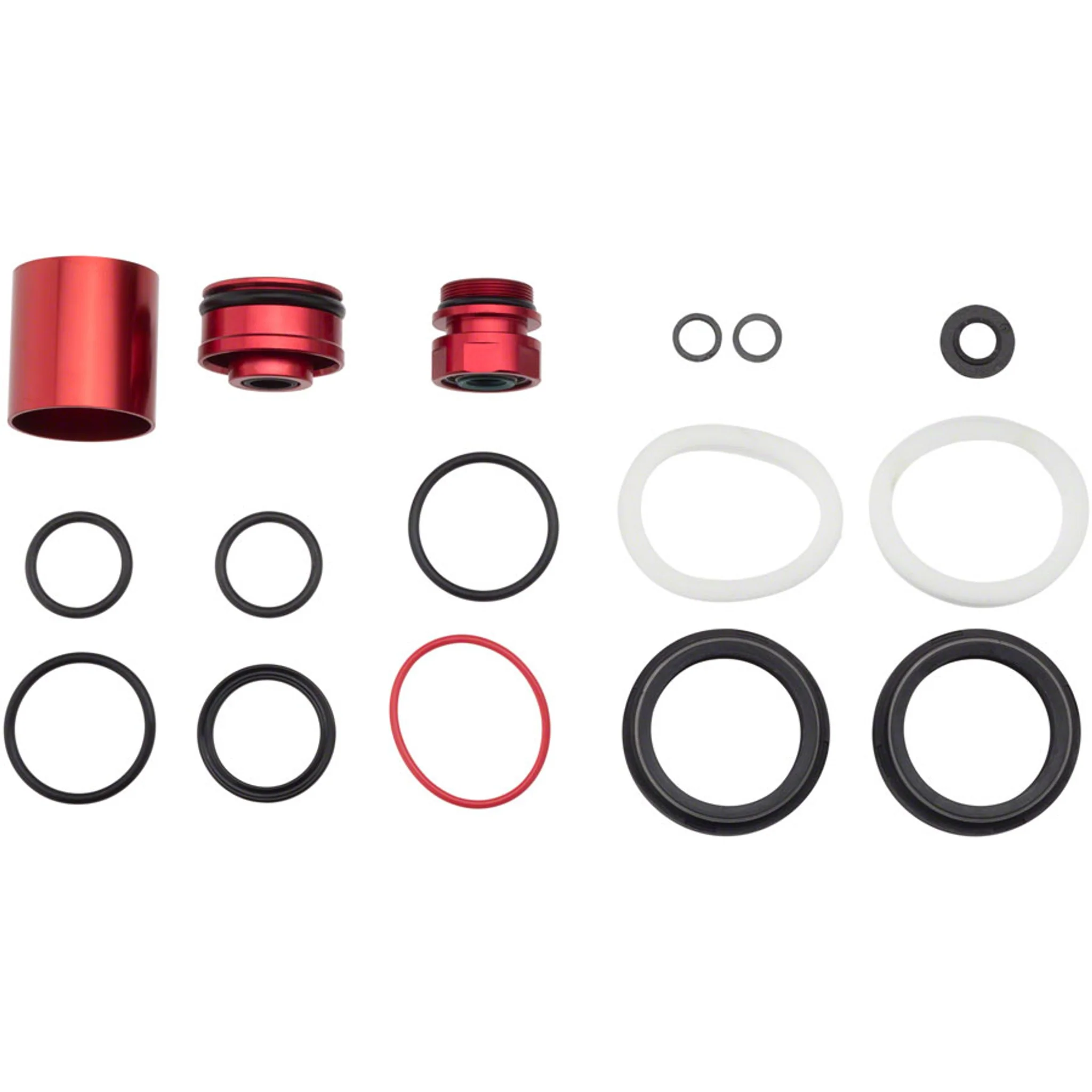 200 Hour Fork Service Kit - Image 63