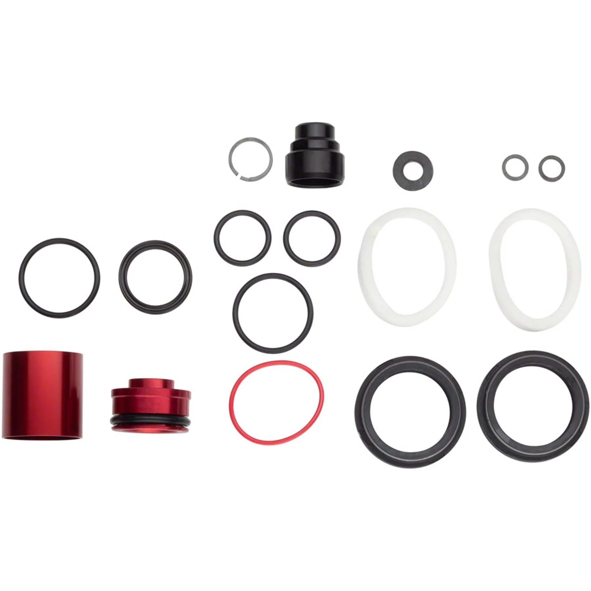200 Hour Fork Service Kit - Image 64