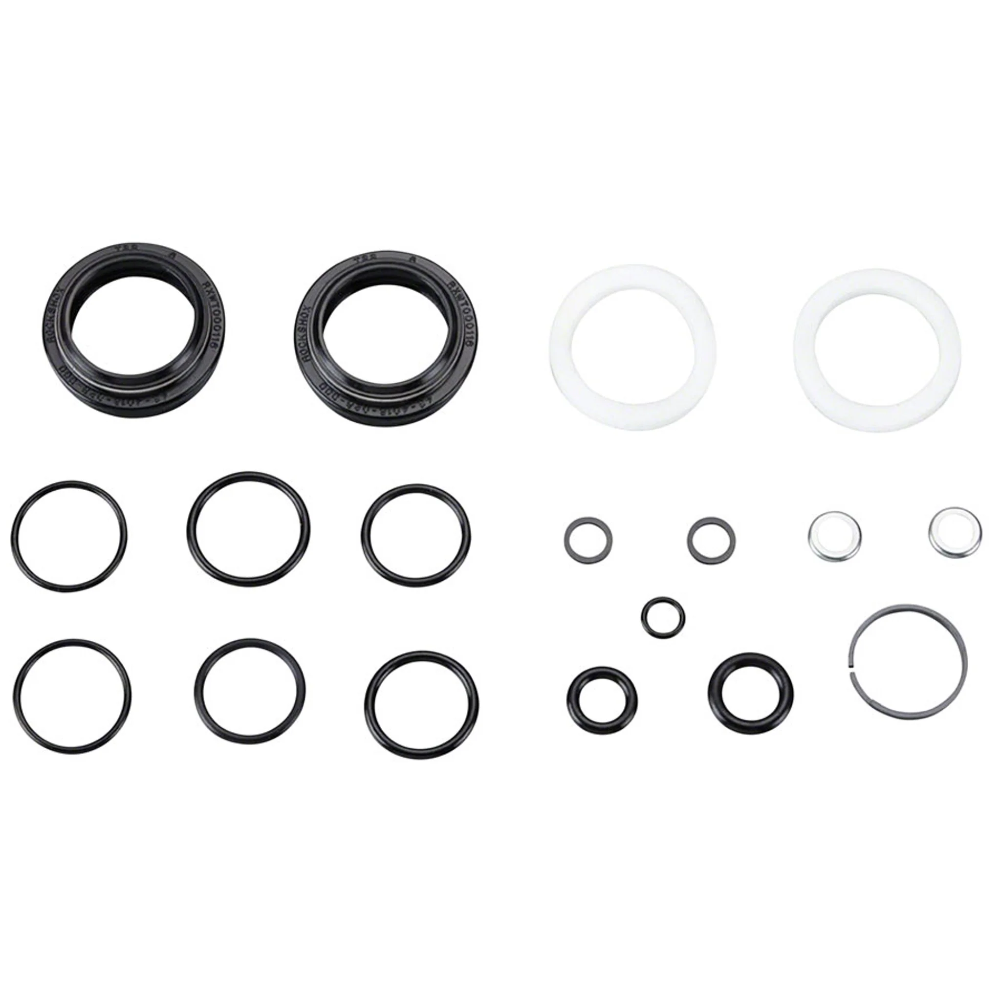 200 Hour Fork Service Kit - Image 65