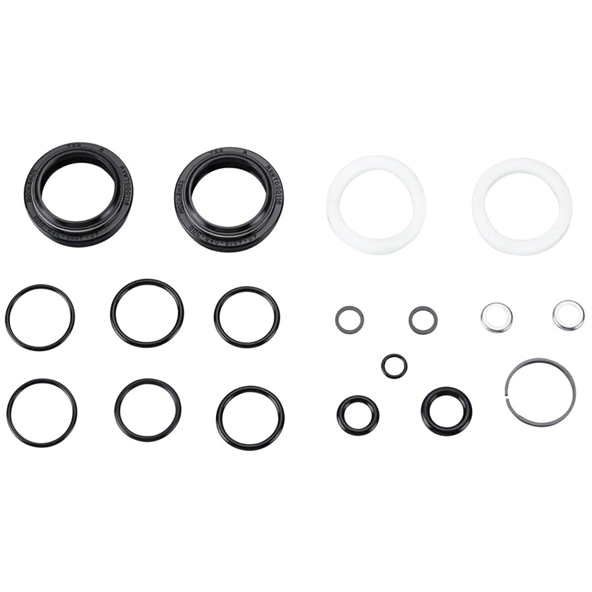 200 Hour Fork Service Kit - Image 66
