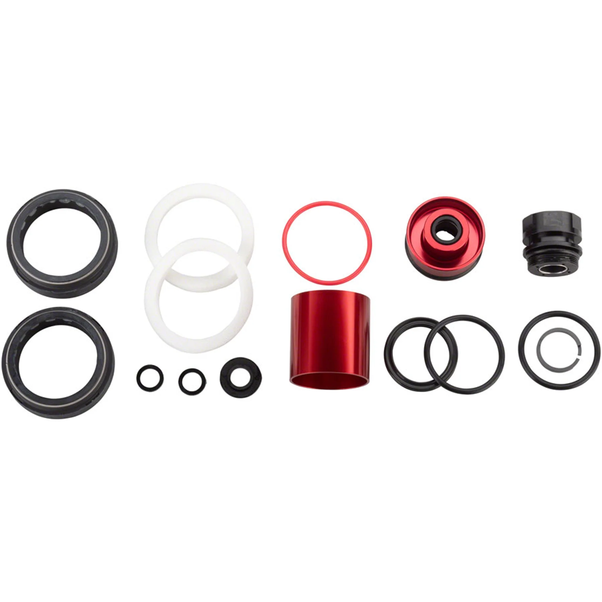 200 Hour Fork Service Kit - Image 67
