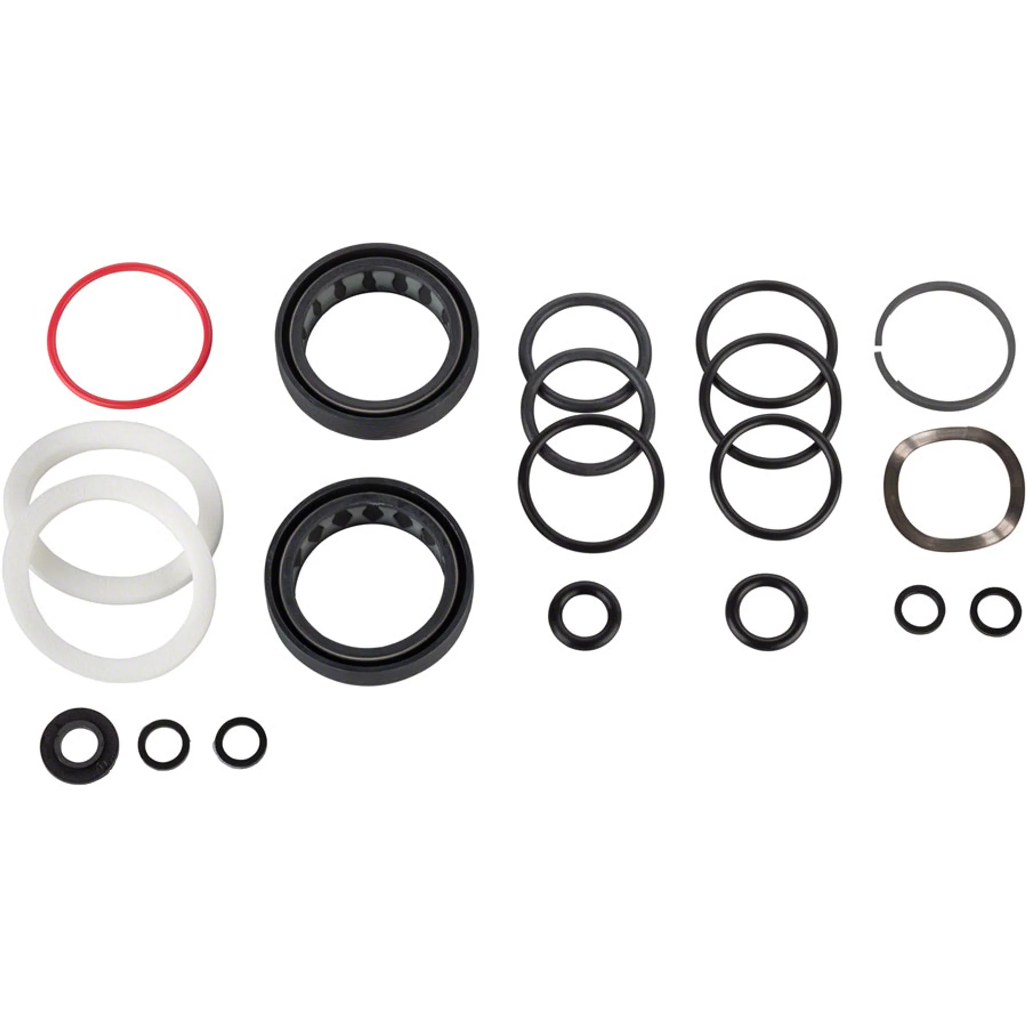 200 Hour Fork Service Kit - Image 68