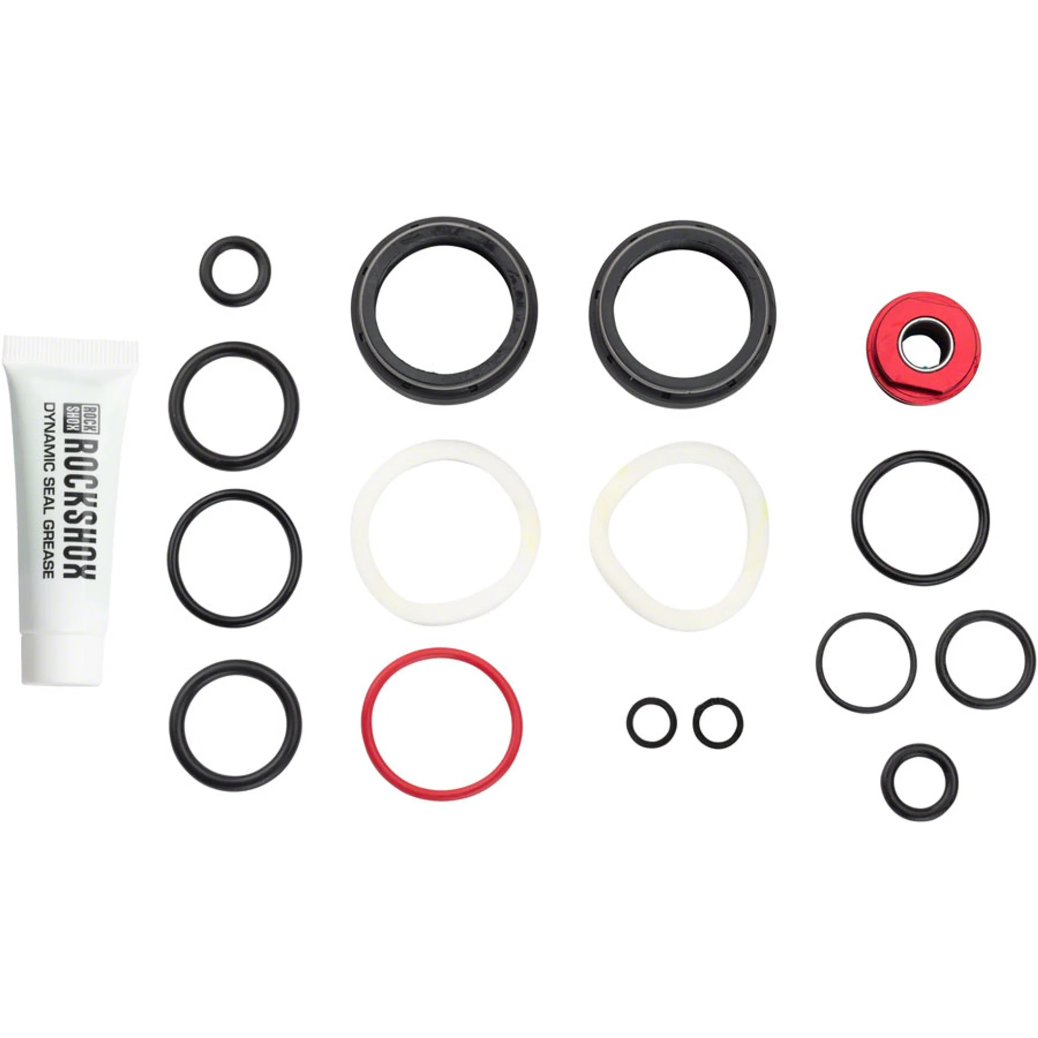 200 Hour Fork Service Kit - Image 7
