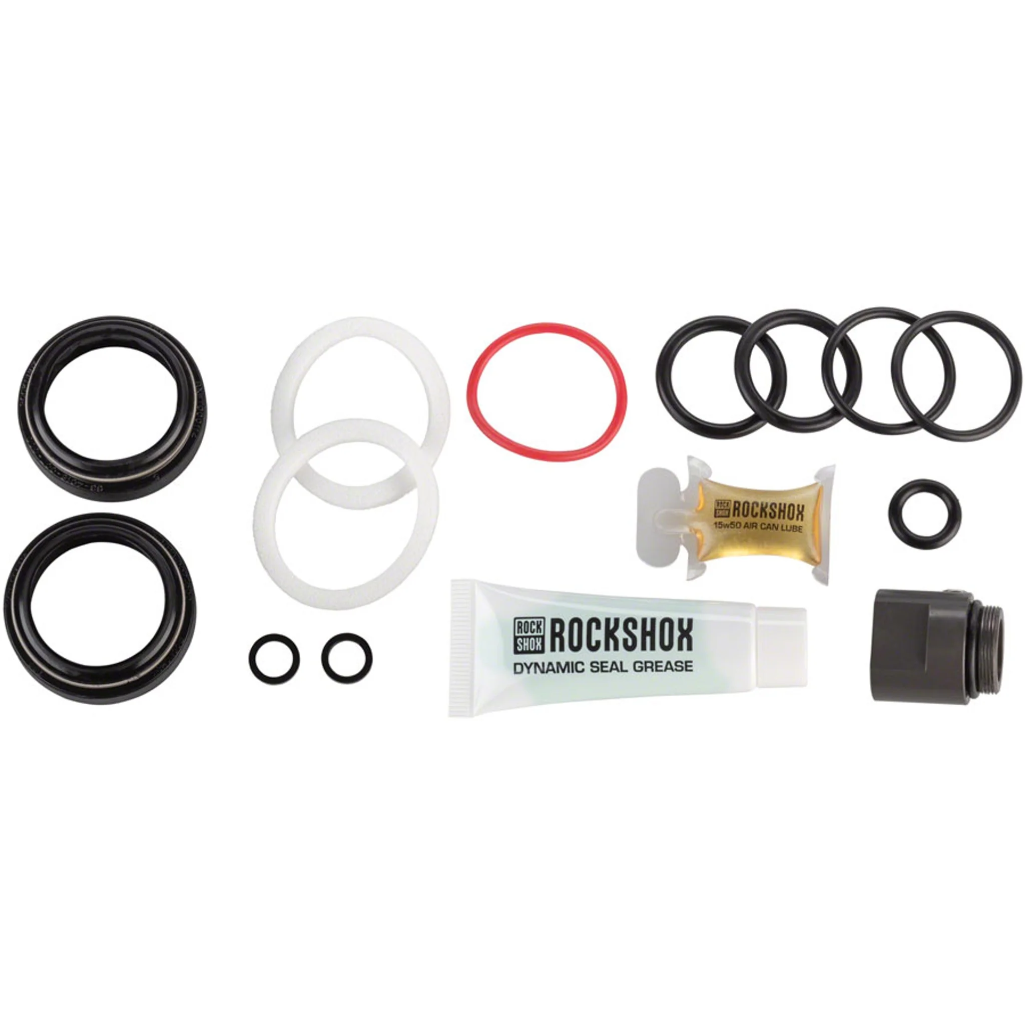 200 Hour Fork Service Kit - Image 70