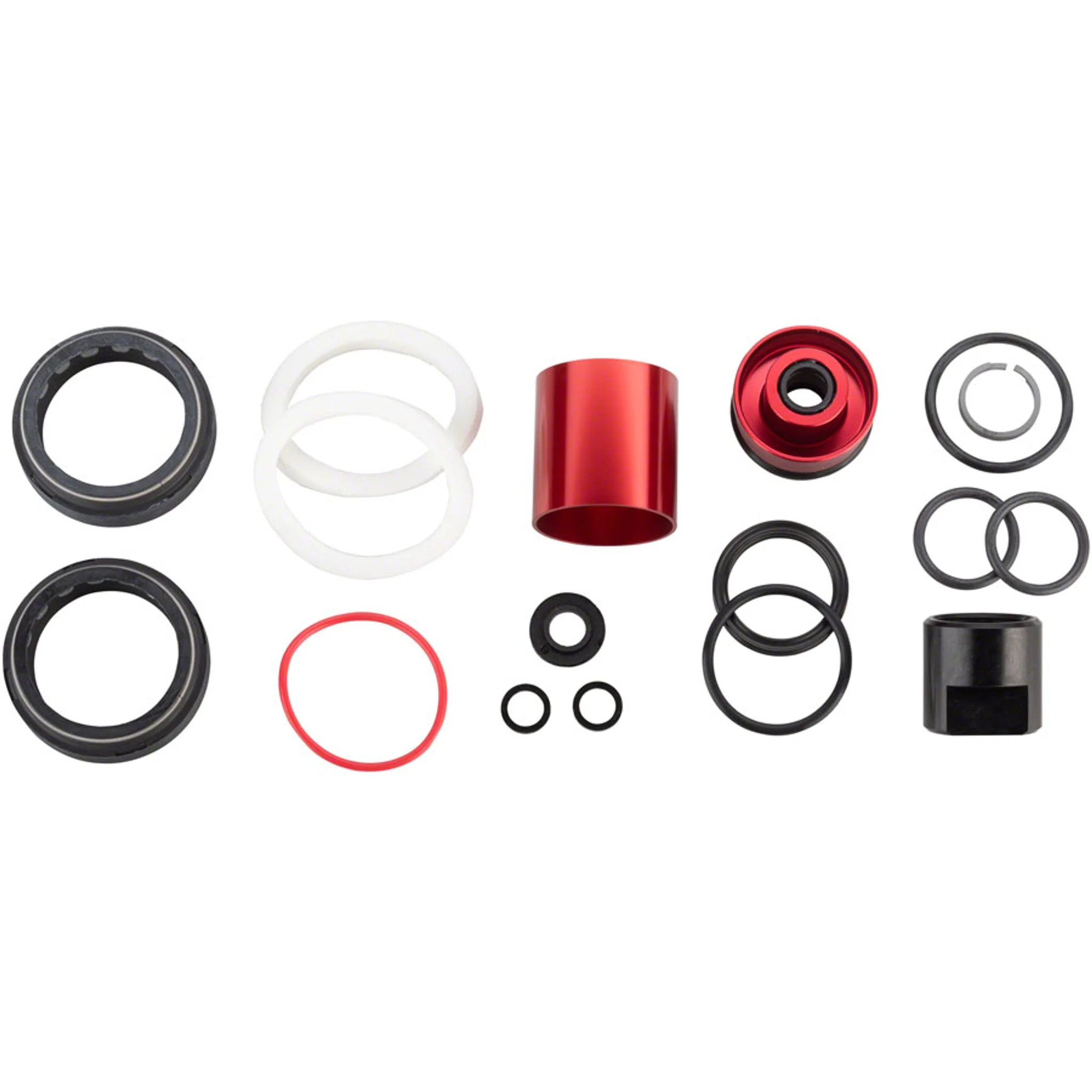 200 Hour Fork Service Kit - Image 71