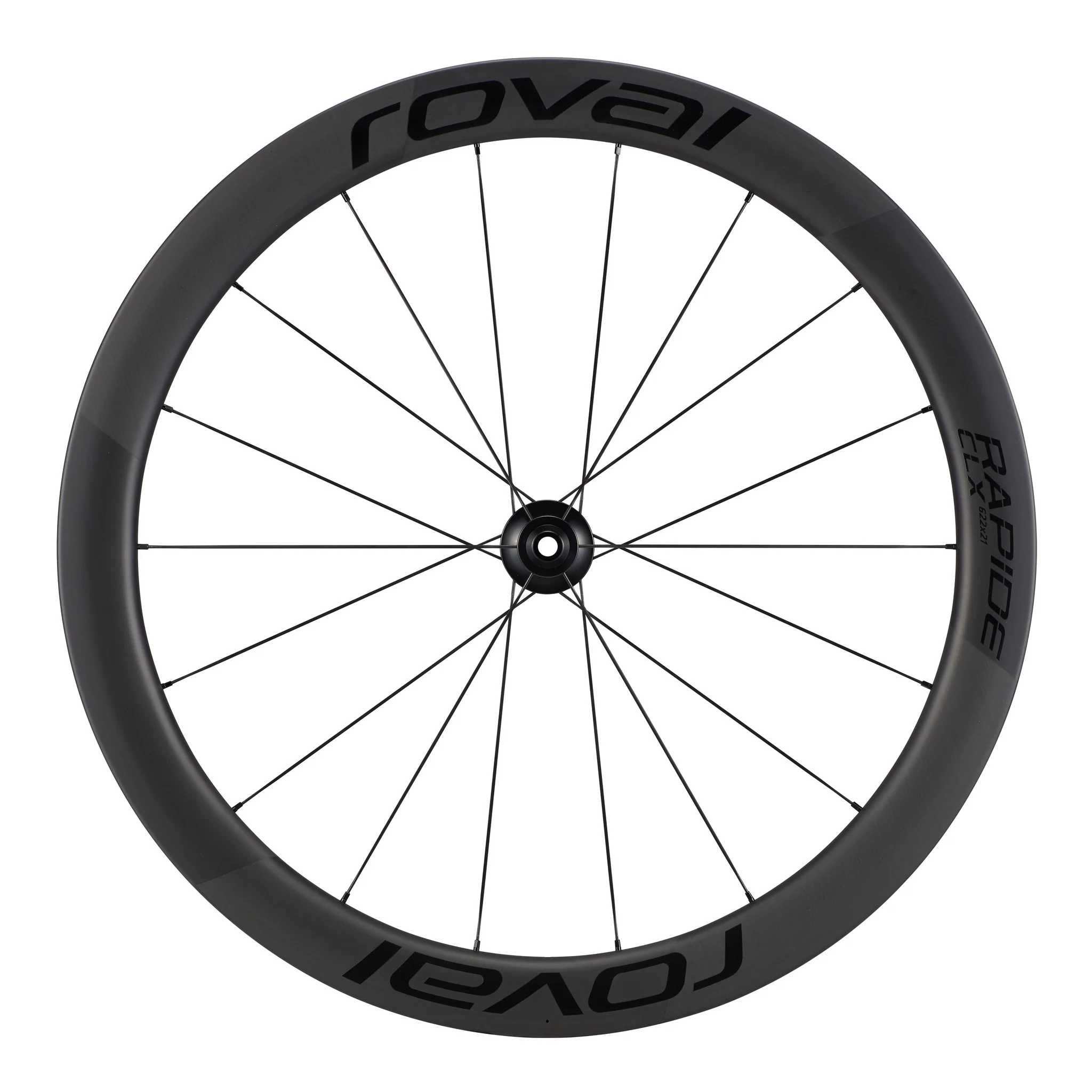 Roval Rapide CLX II - Image 4
