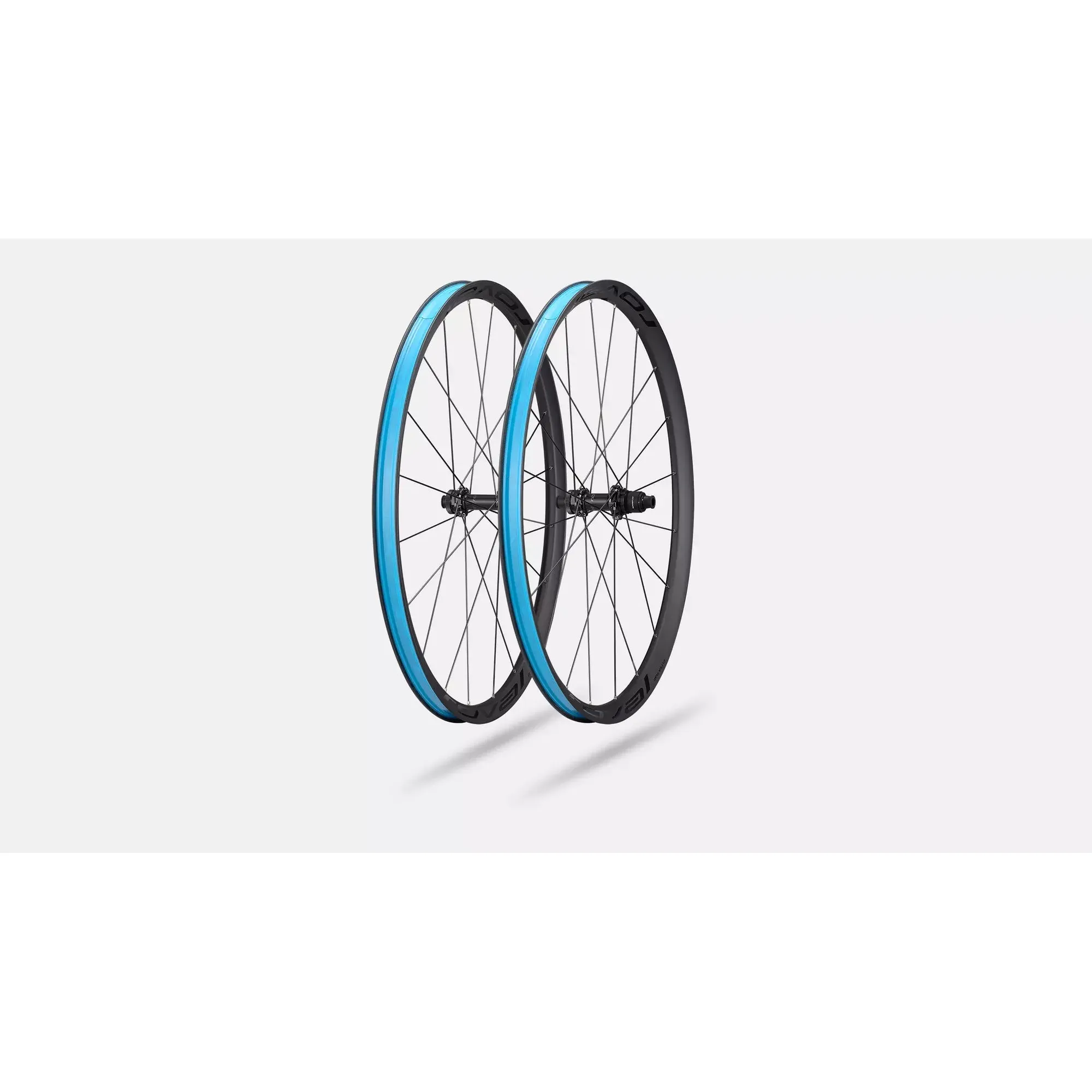 Roval Control World Cup XC MTB Wheel - Rear