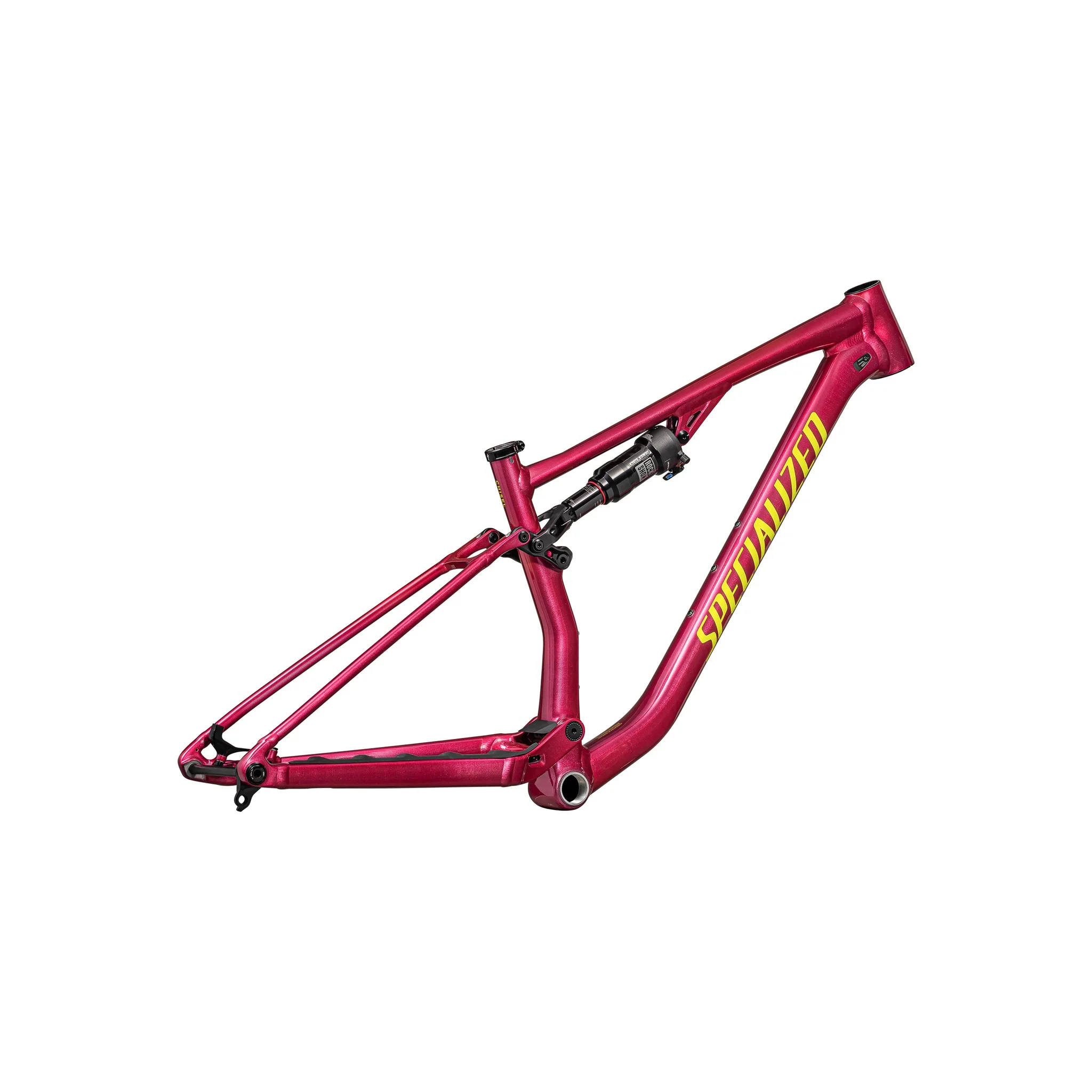 Chisel Frameset - Image 3