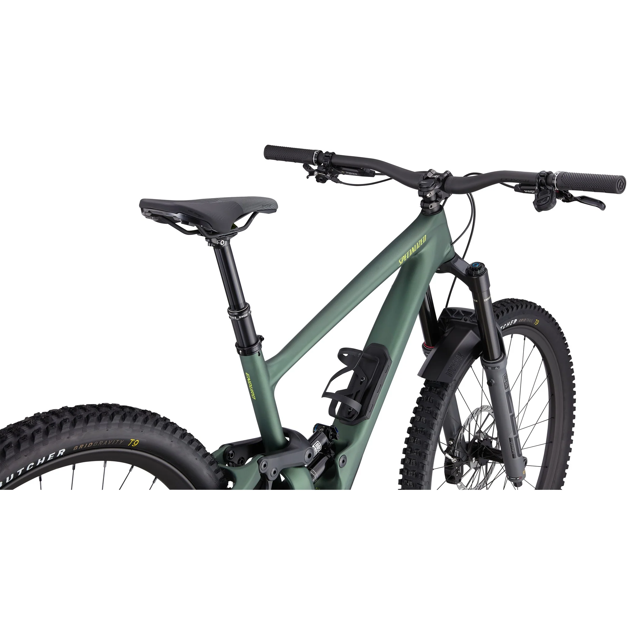 Enduro Pro - Image 4