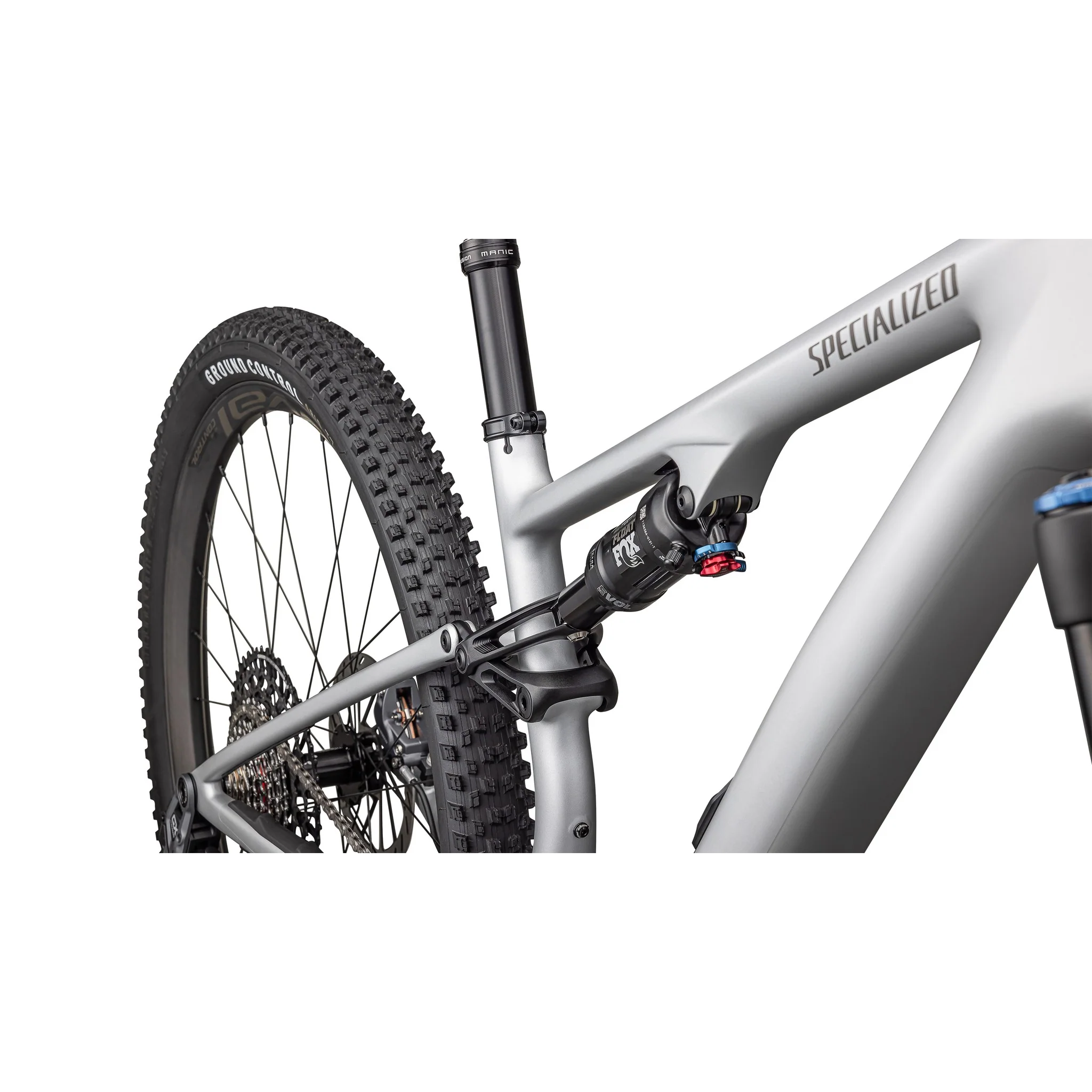 Epic 8 EVO Expert - Image 13