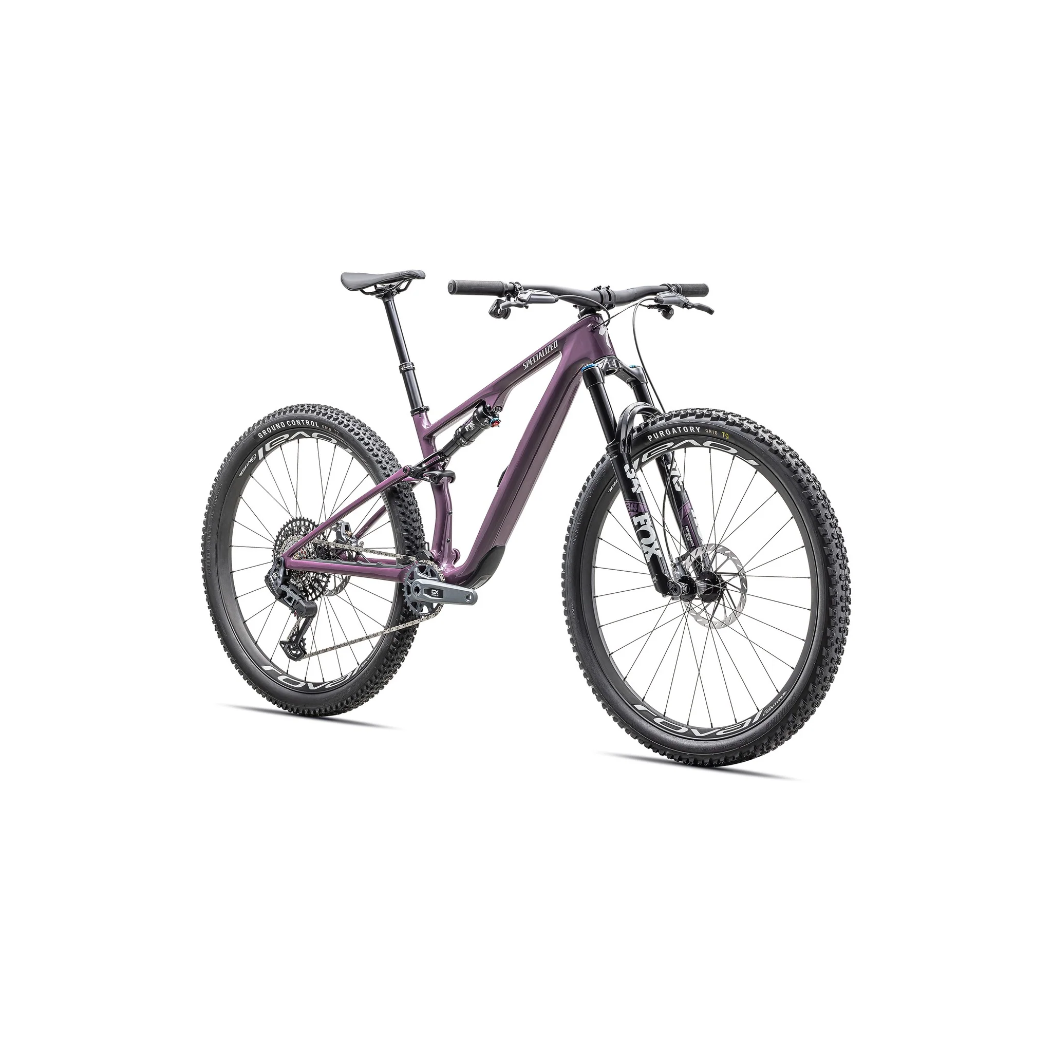 Epic 8 EVO Expert - Image 3