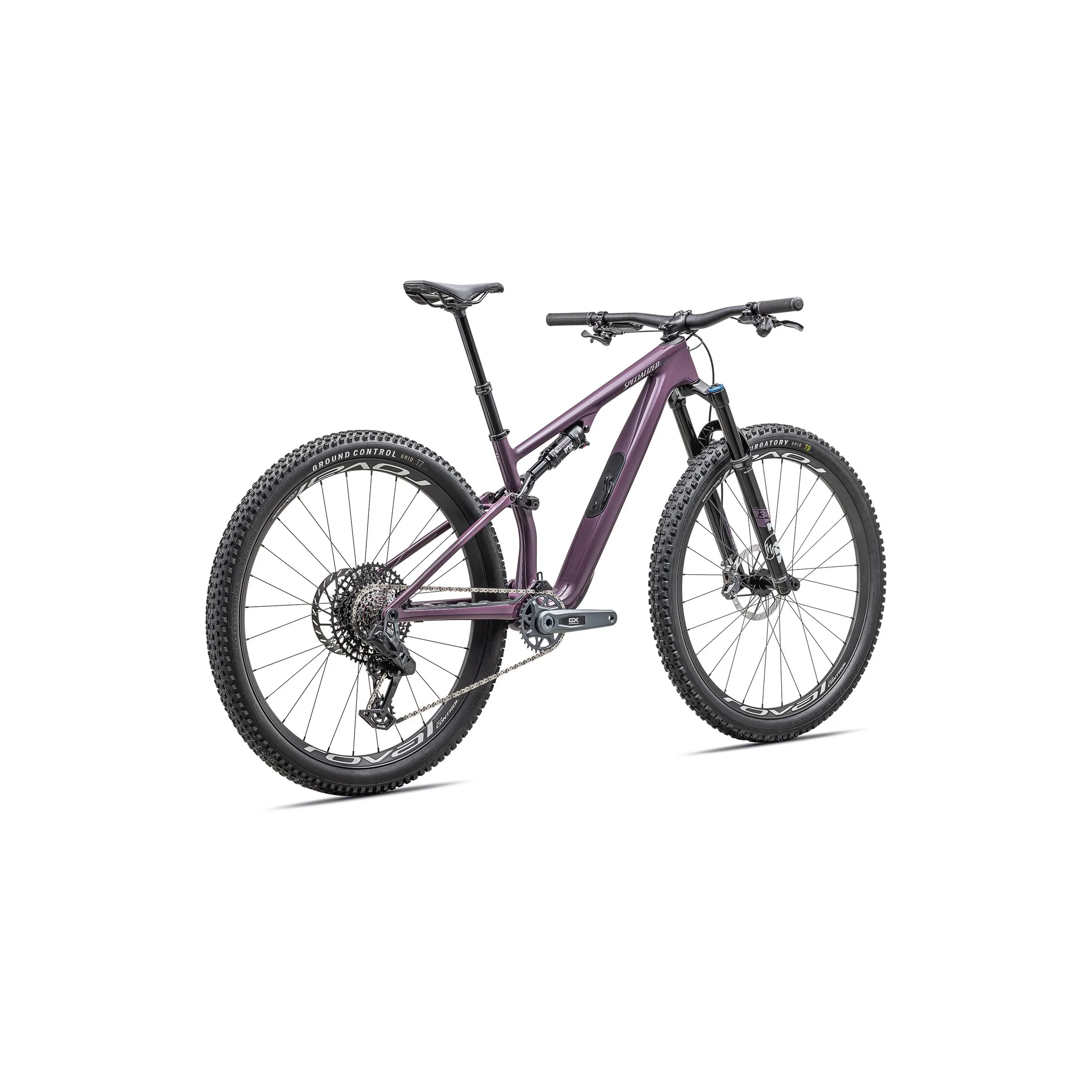 Epic 8 EVO Expert - Image 4