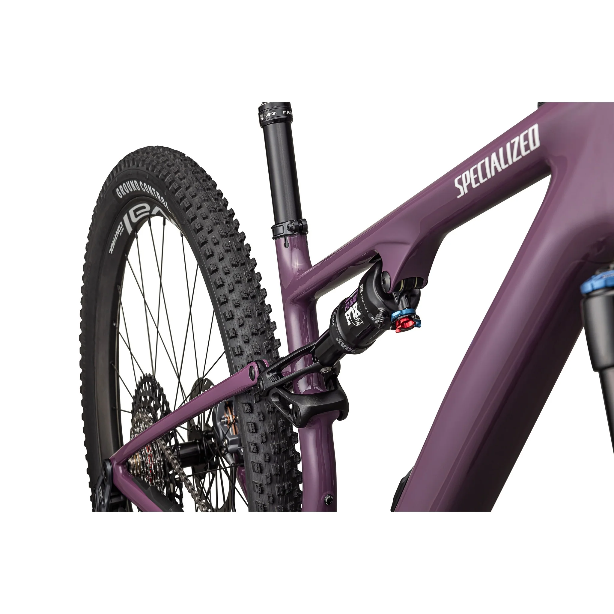 Epic 8 EVO Expert - Image 7