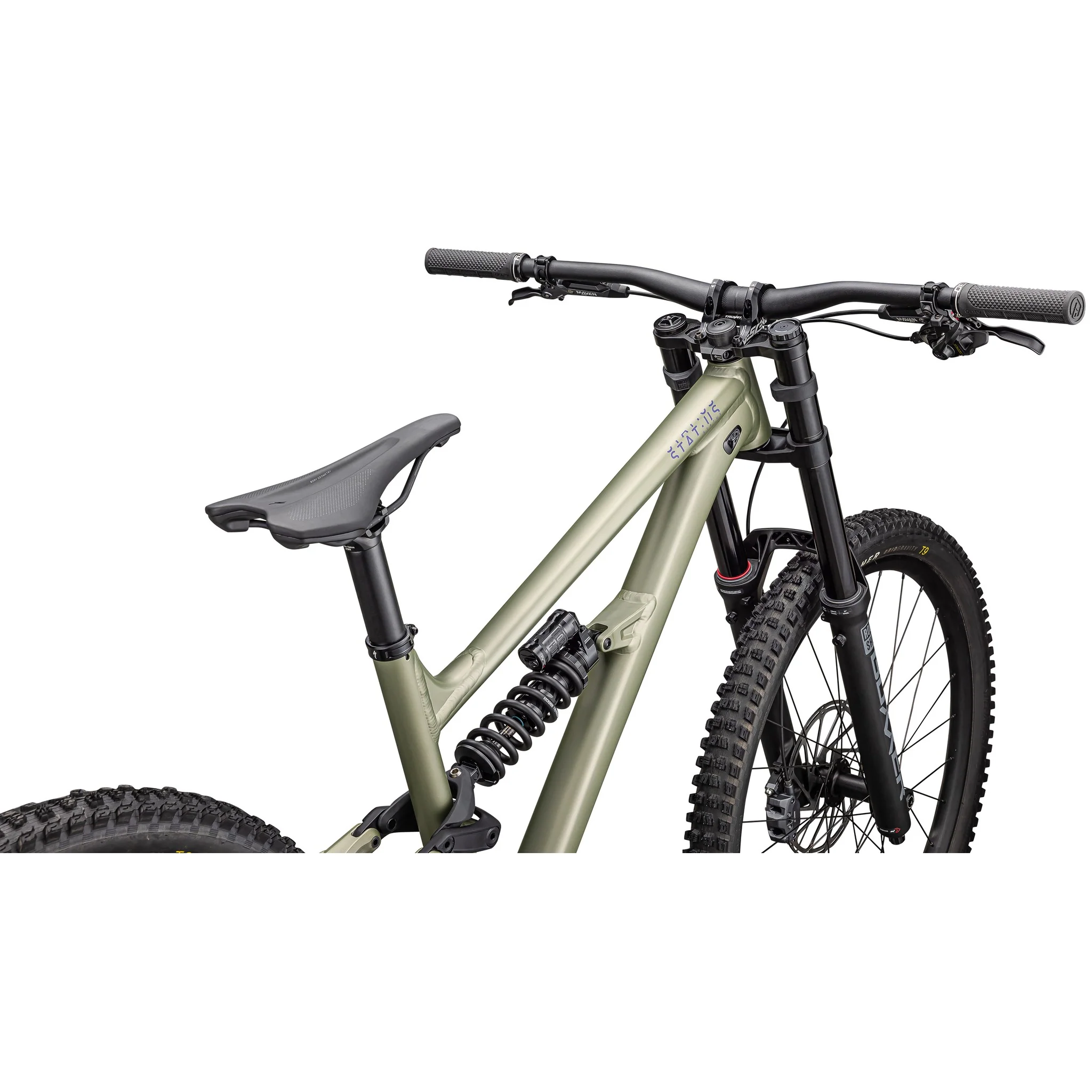 STATUS 2 170 DH - Image 4
