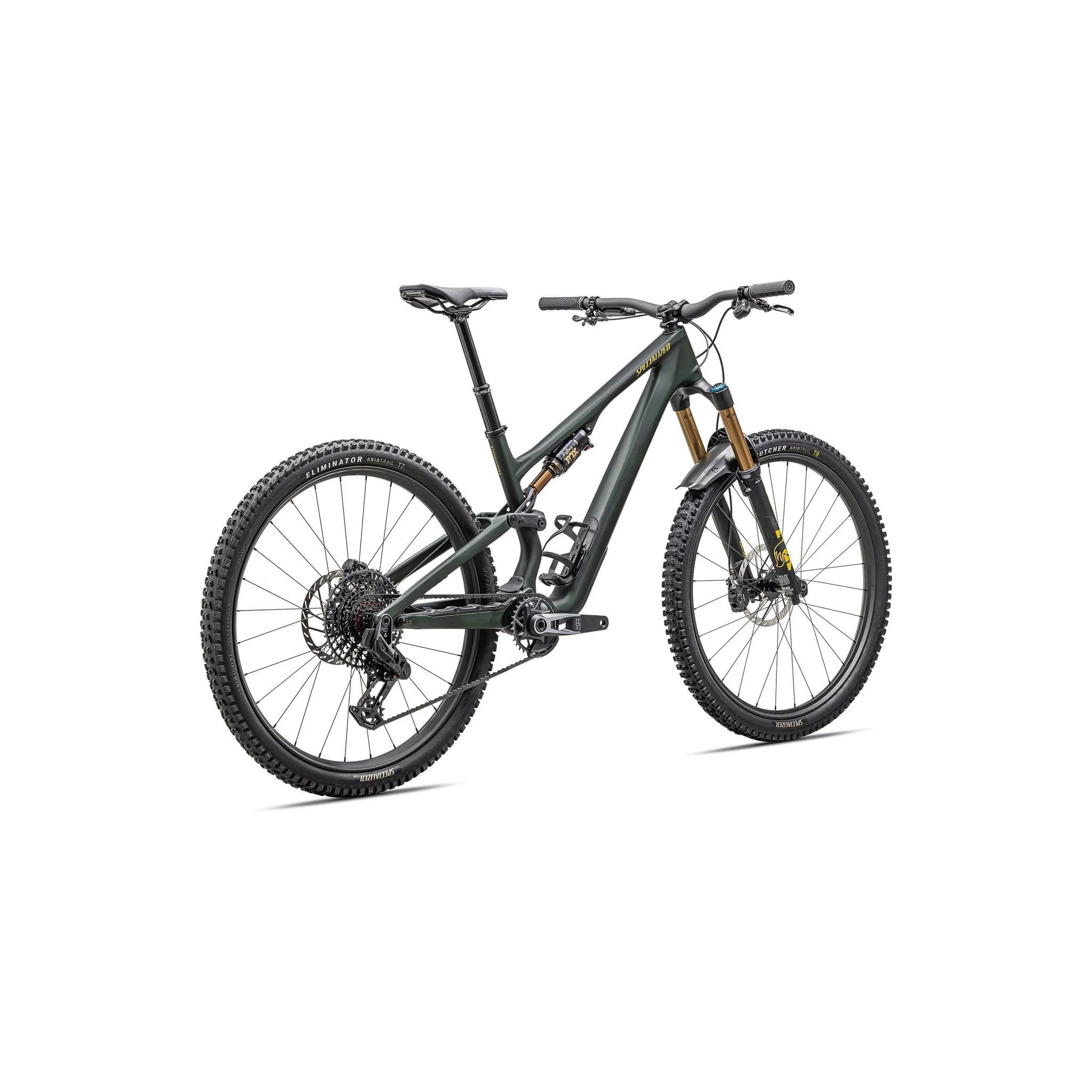 Stumpjumper 15 Pro - Image 3