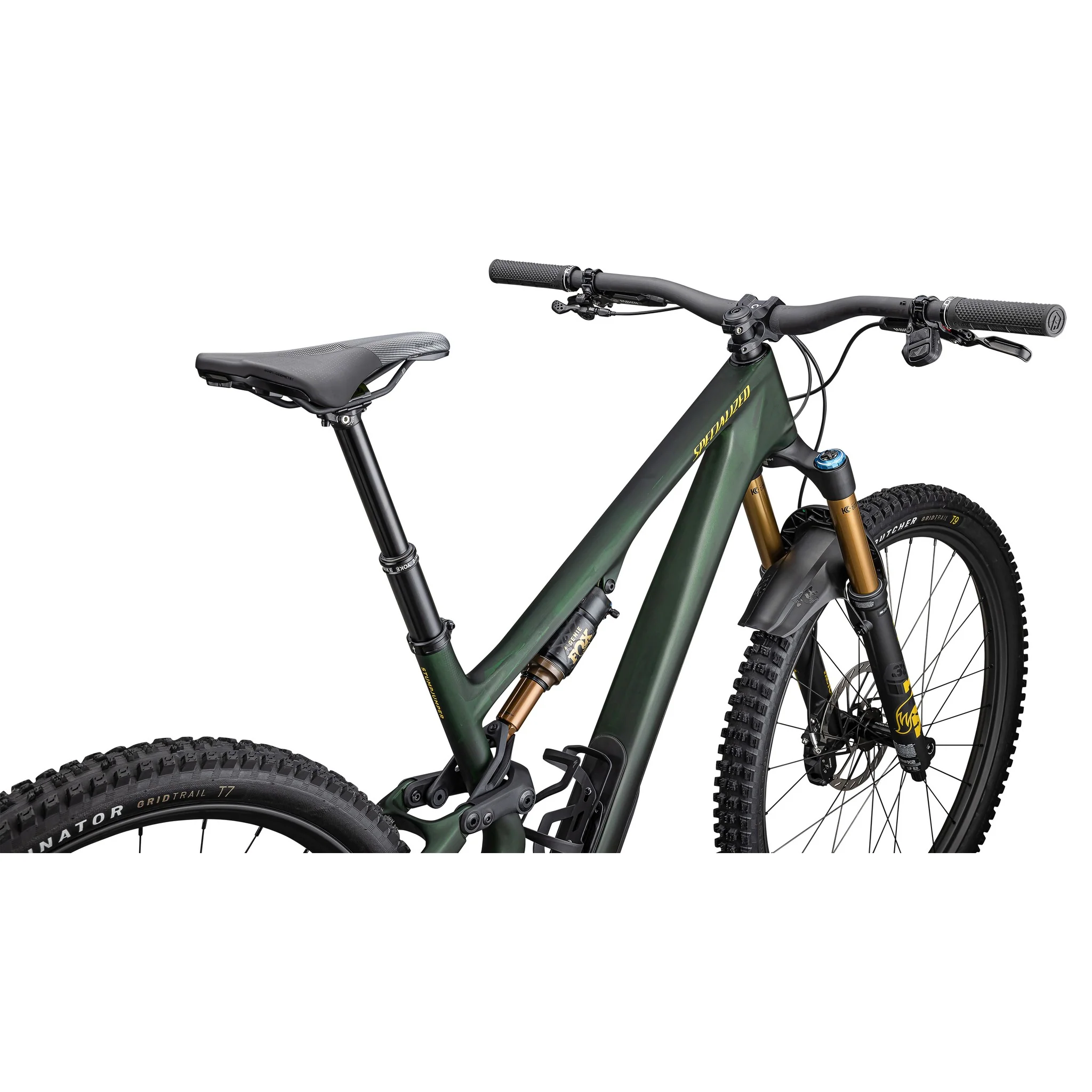 Stumpjumper 15 Pro - Image 4