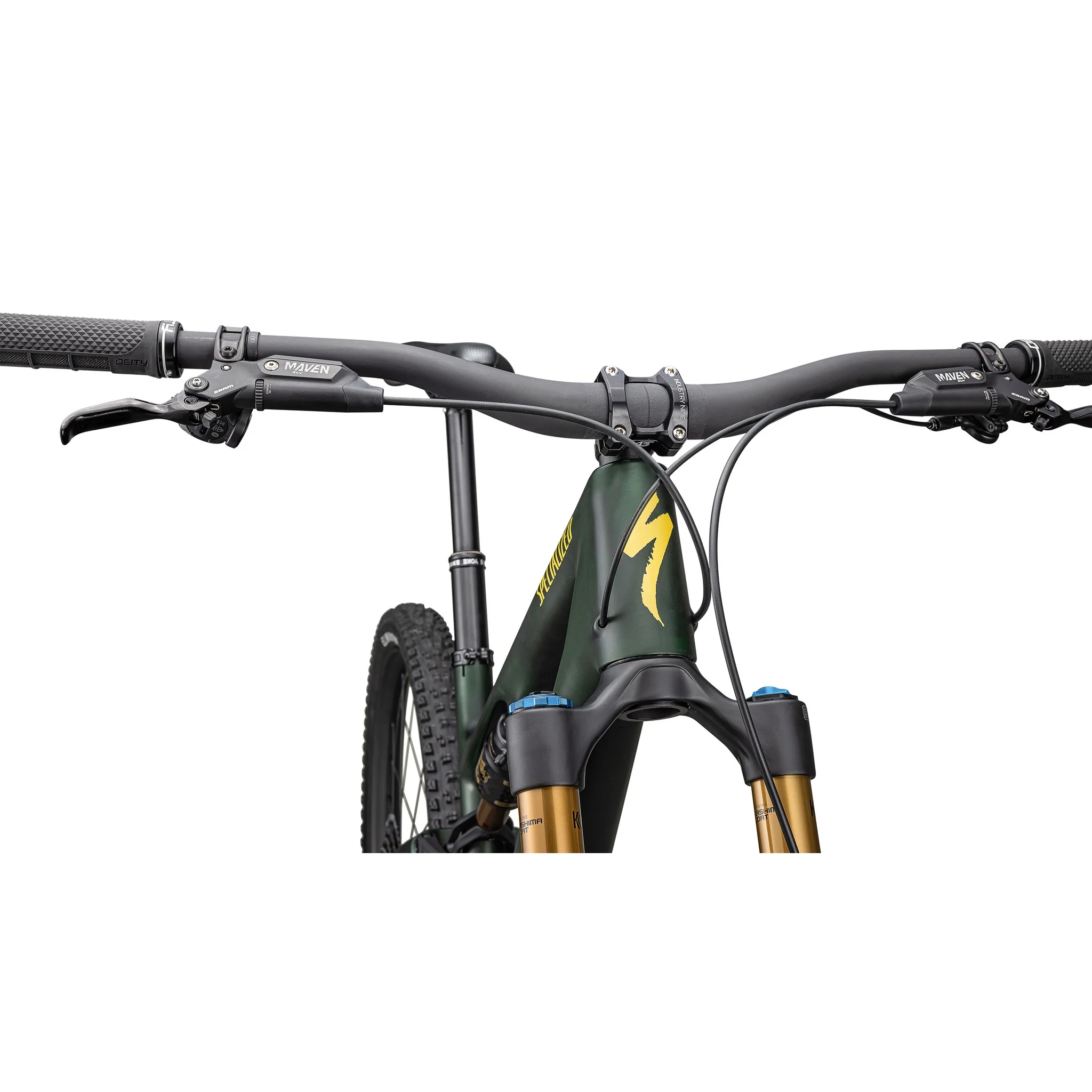 Stumpjumper 15 Pro - Image 5