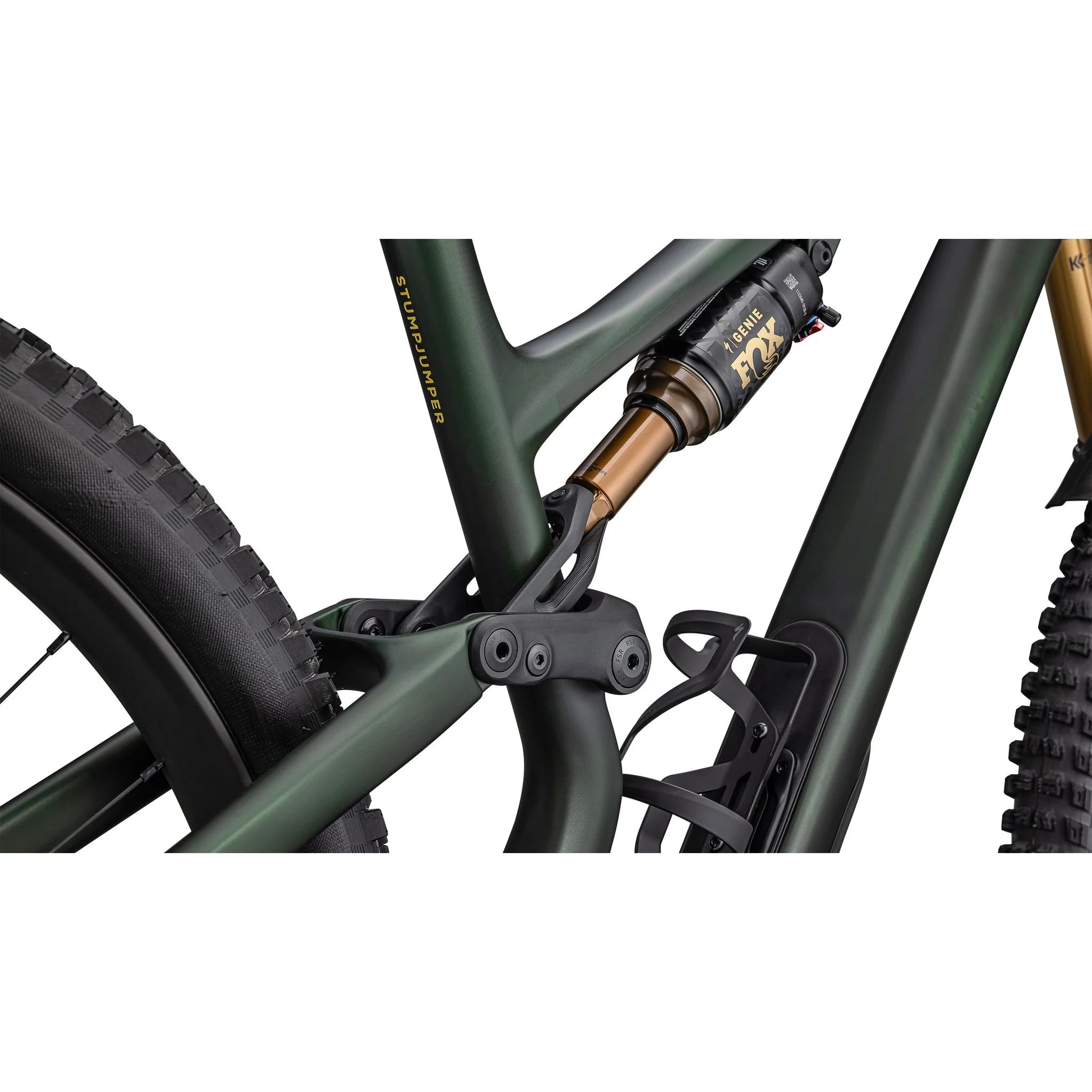 Stumpjumper 15 Pro - Image 7