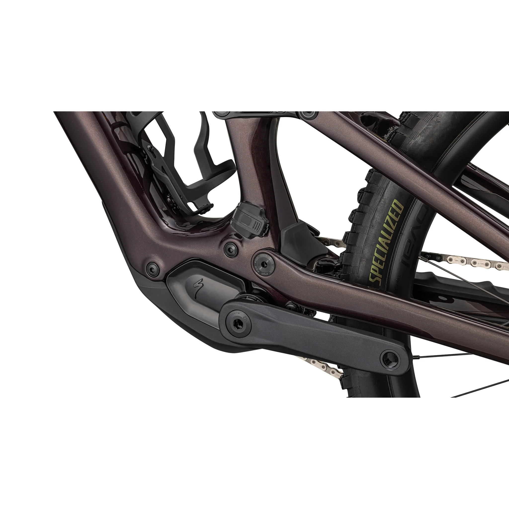Turbo Levo SL 2 Öhlins Coil - Image 7