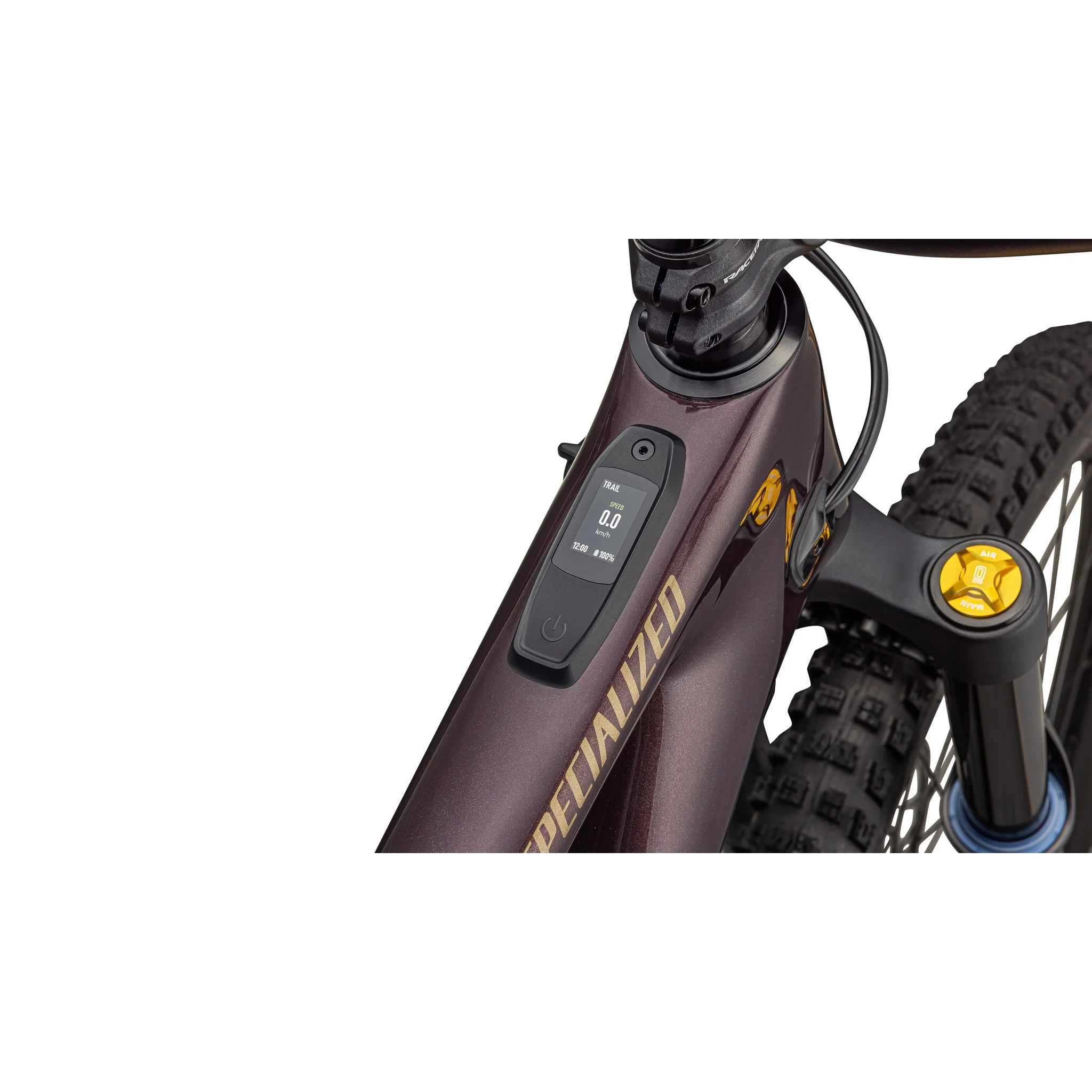 Turbo Levo SL 2 Öhlins Coil - Image 9