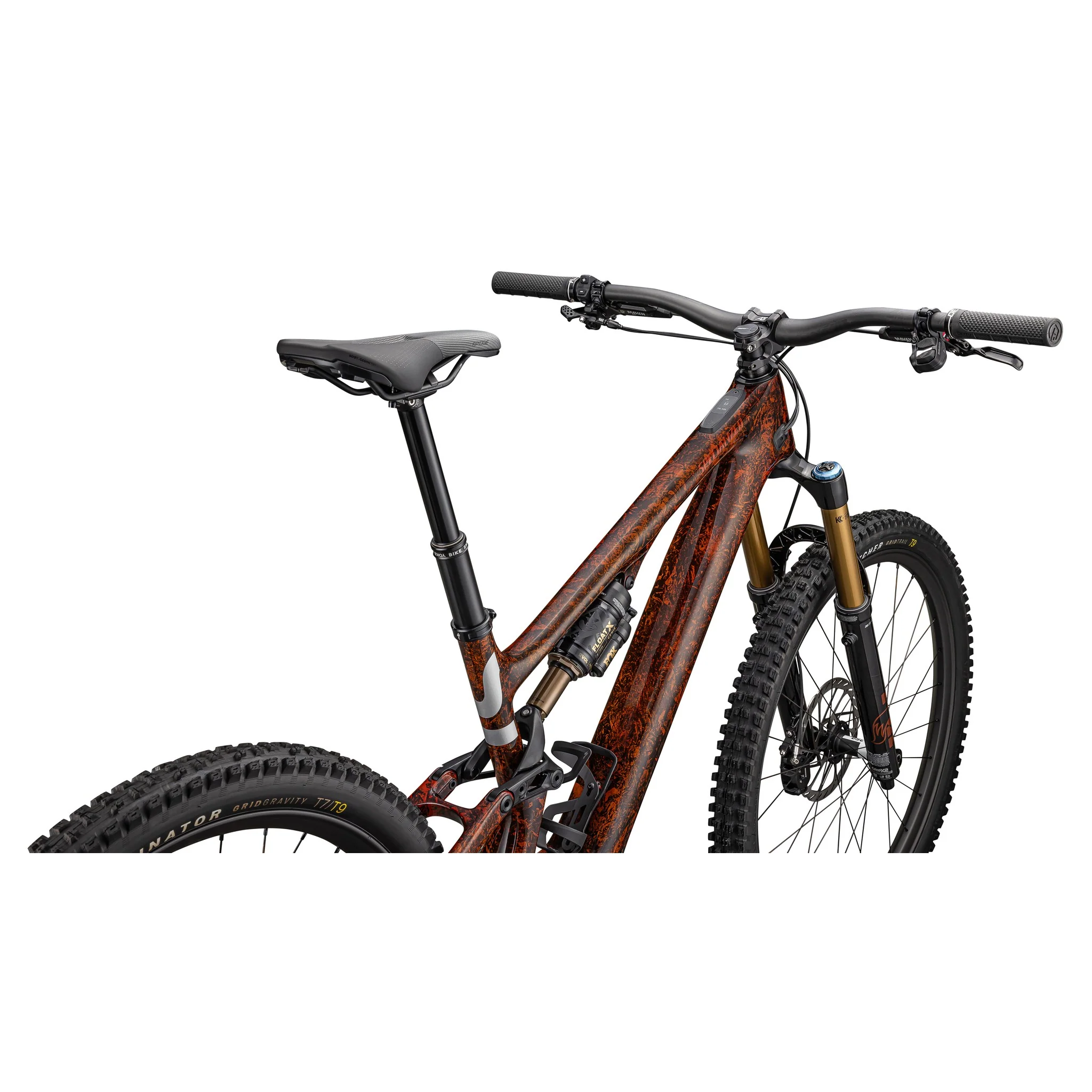 Turbo Levo SL 2 Pro - Image 4