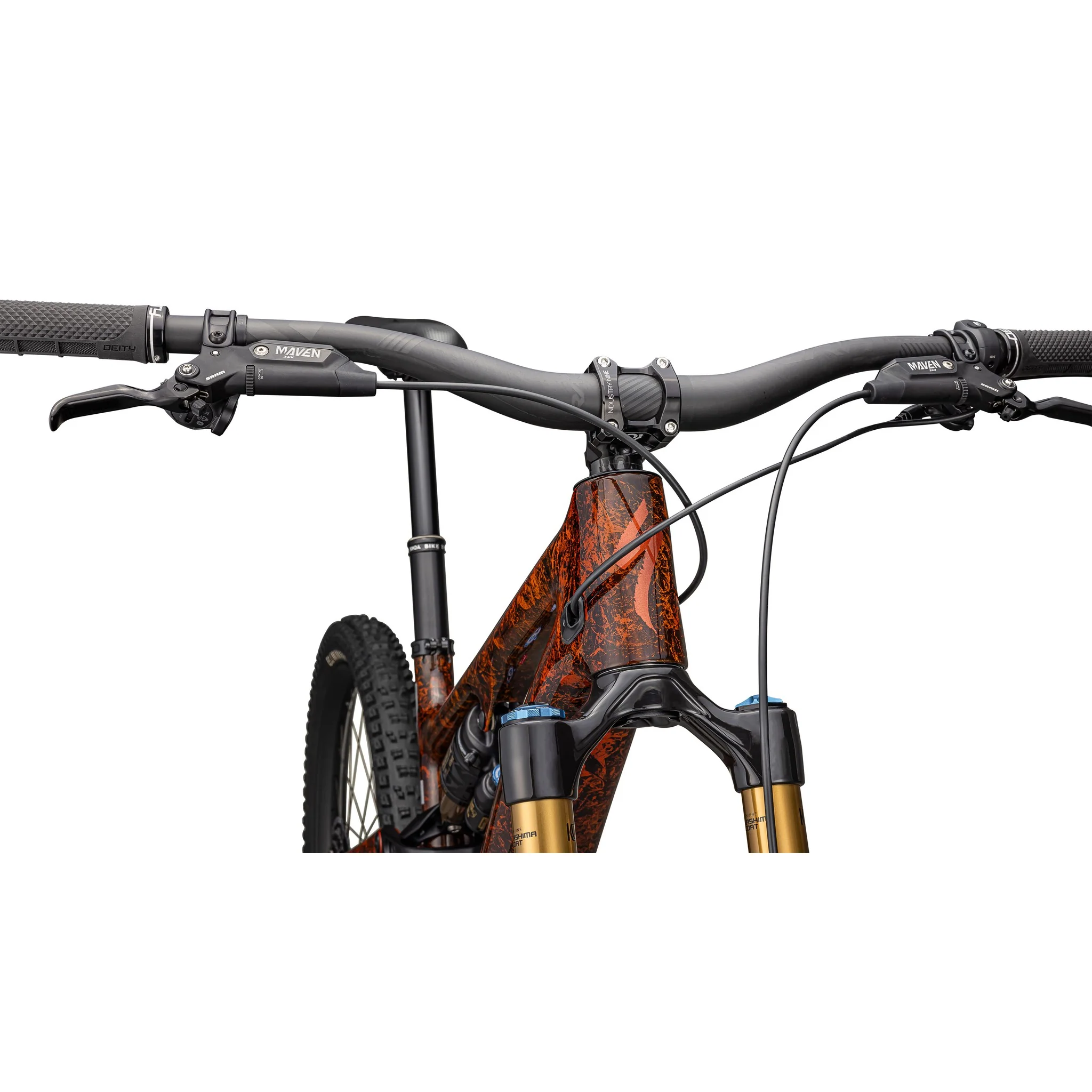 Turbo Levo SL 2 Pro - Image 5