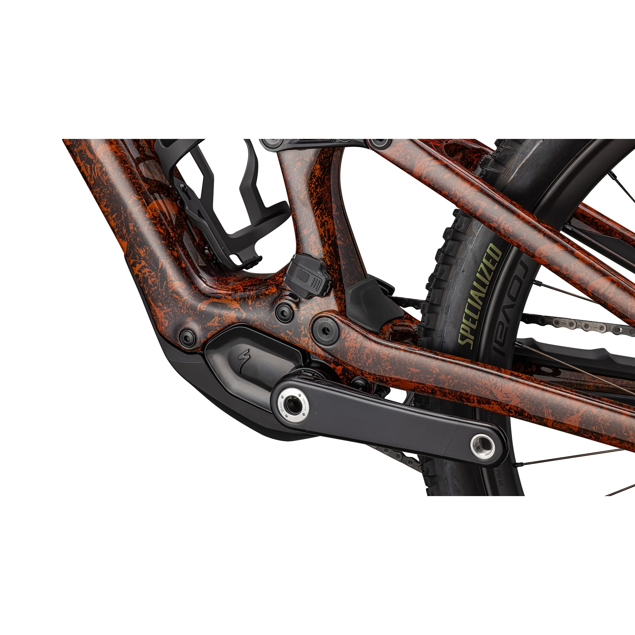 Turbo Levo SL 2 Pro - Image 7